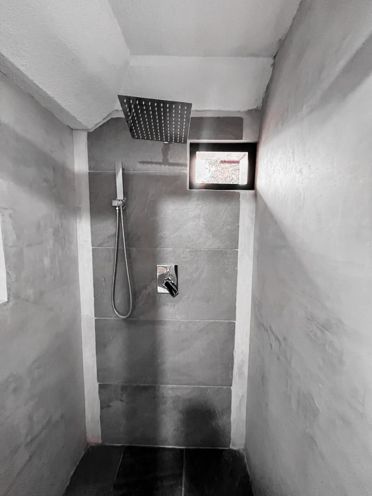 Two-bedroom apartment with AC in the center Oaxaca
