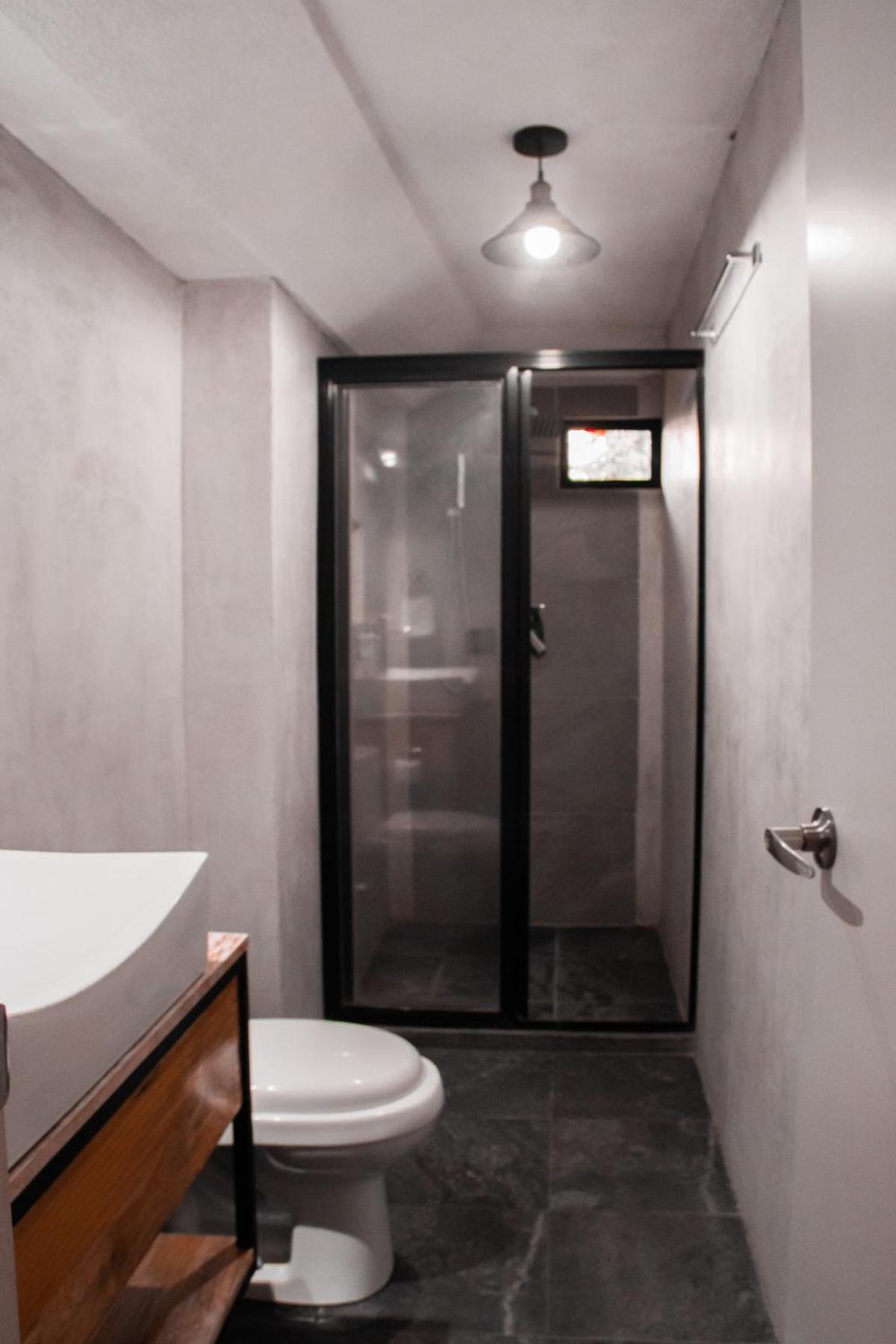 Two-bedroom apartment with AC in the center Oaxaca