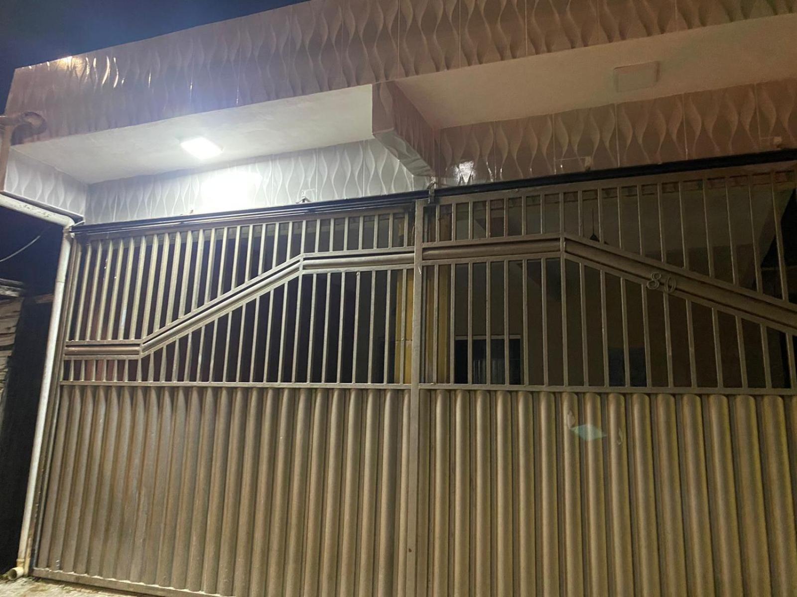 CASA Cop 30