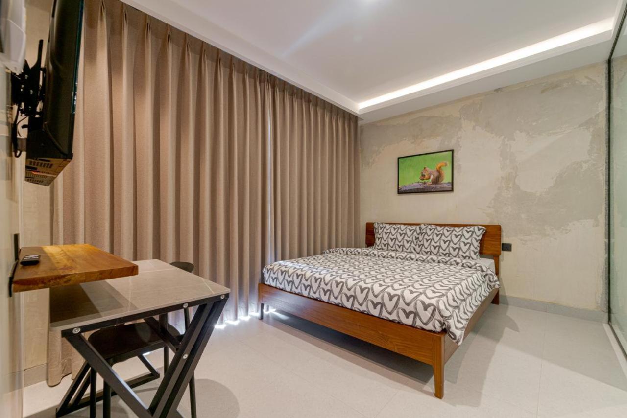 Palm Stay Residence