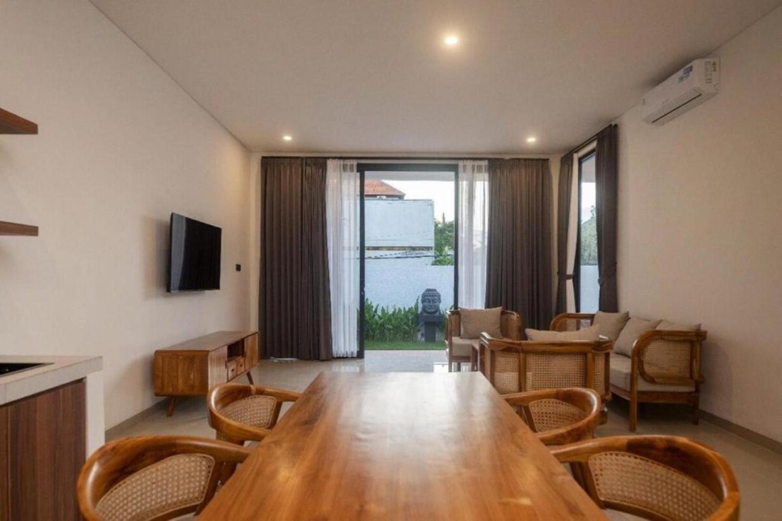Villa Litan Seminyak - 3 Bedroom Villa