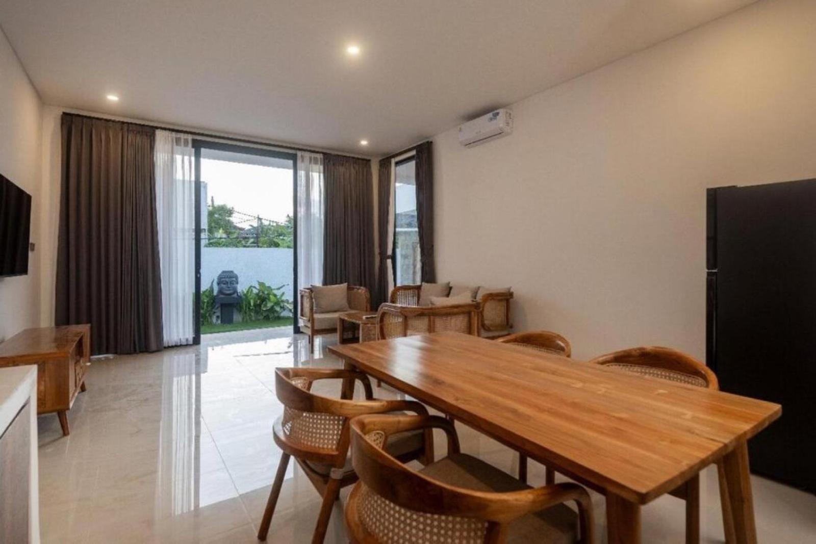 Villa Litan Seminyak - 3 Bedroom Villa