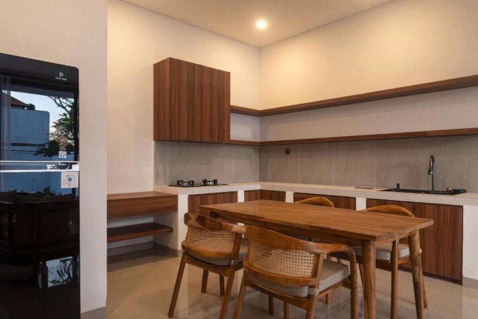 Villa Litan Seminyak - 3 Bedroom Villa