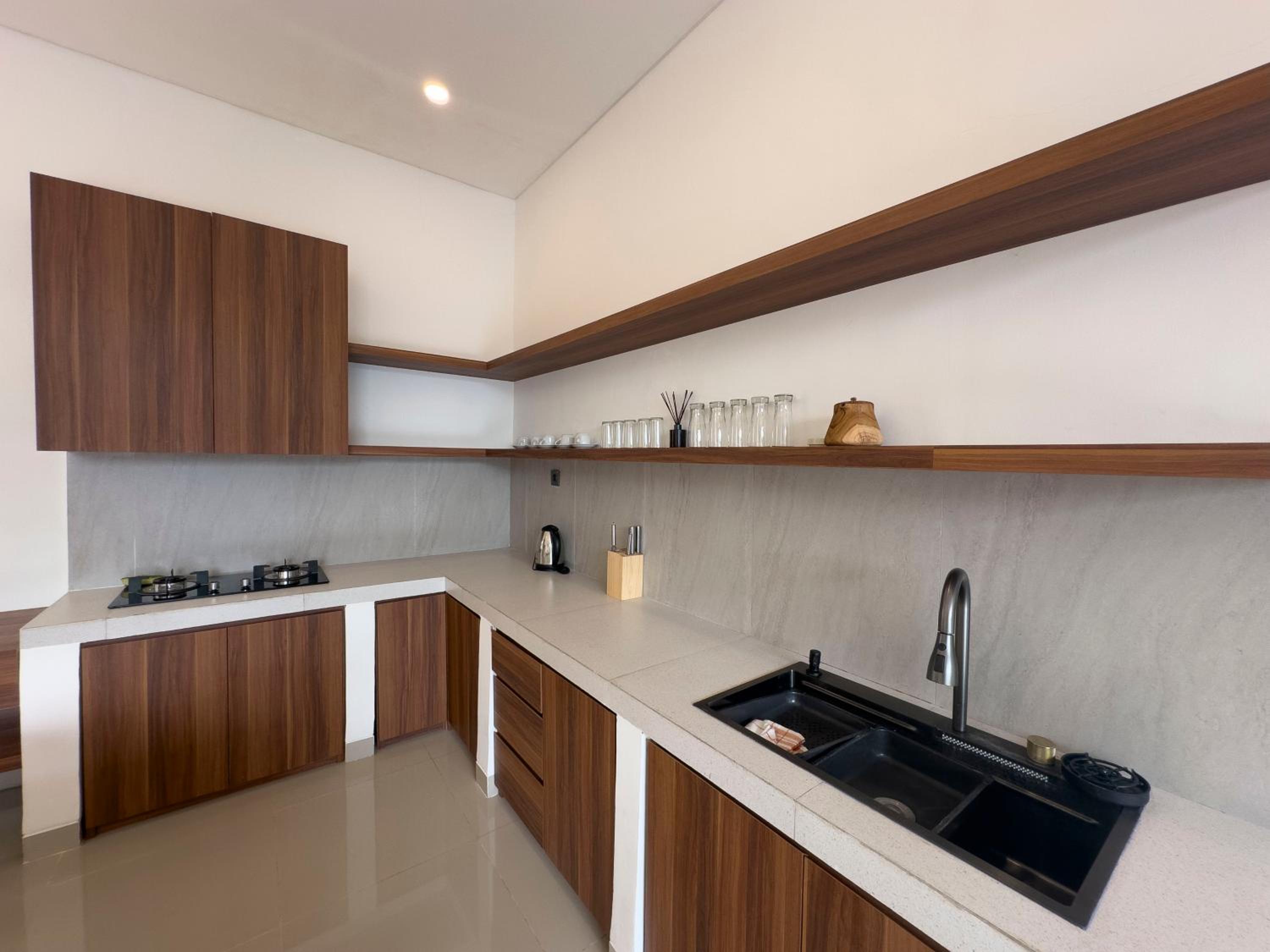 Villa Litan Seminyak - 3 Bedroom Villa