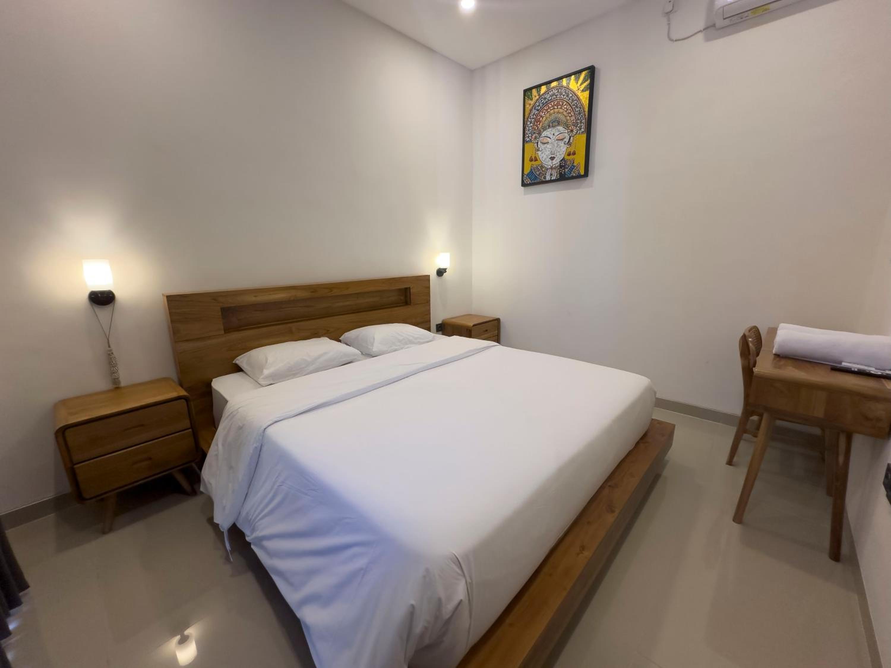 Villa Litan Seminyak - 3 Bedroom Villa