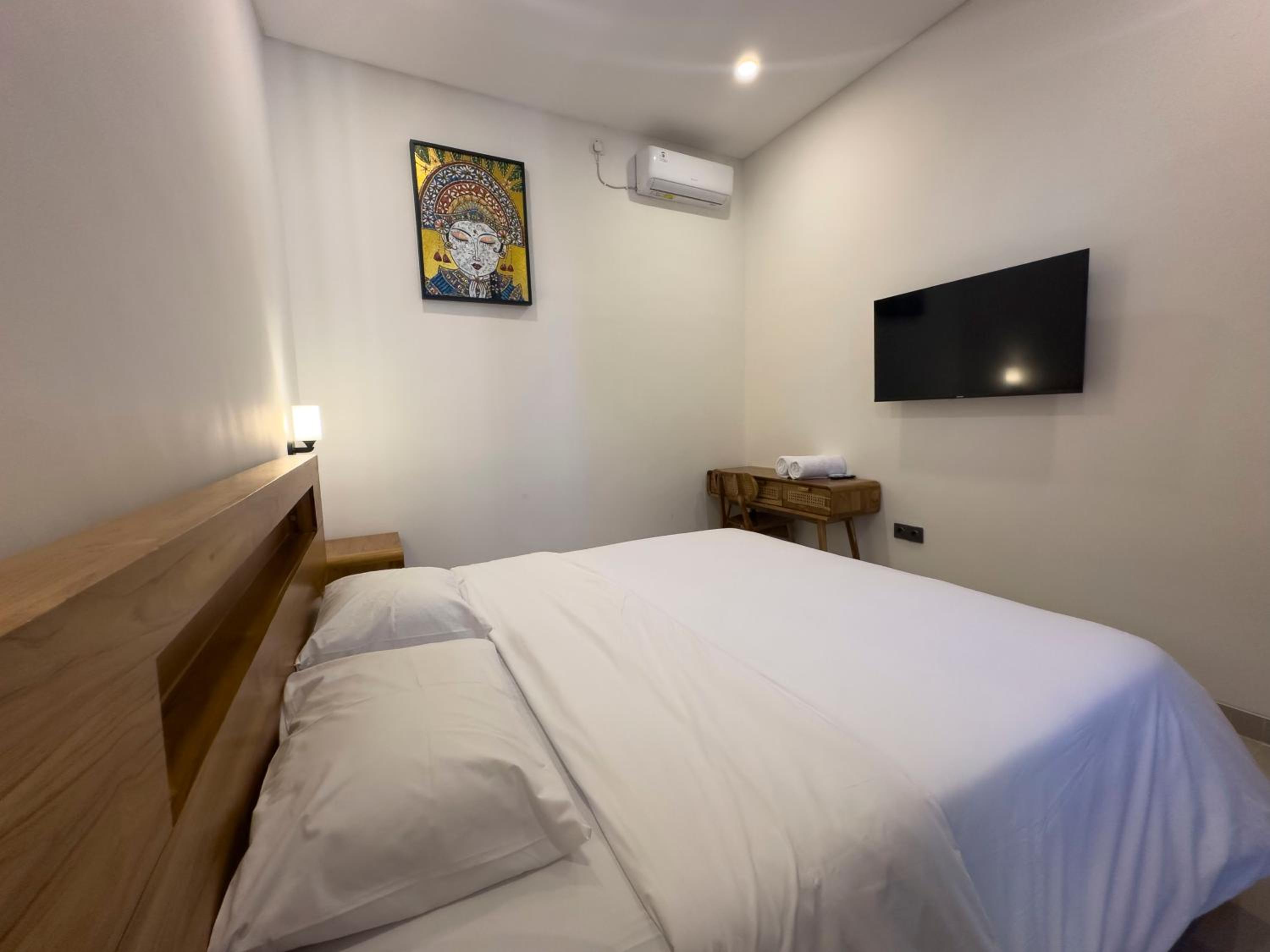 Villa Litan Seminyak - 3 Bedroom Villa