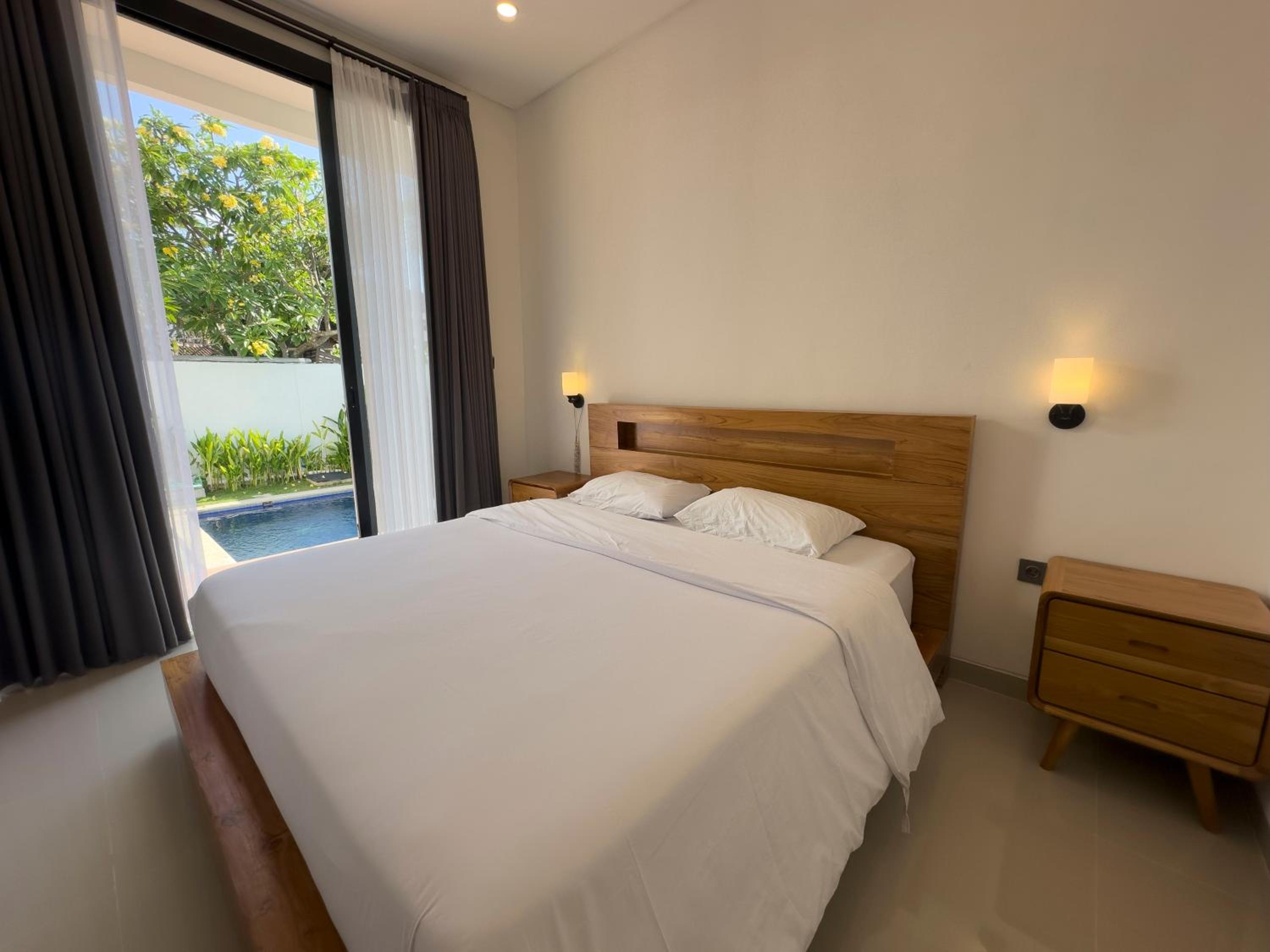 Villa Litan Seminyak - 3 Bedroom Villa