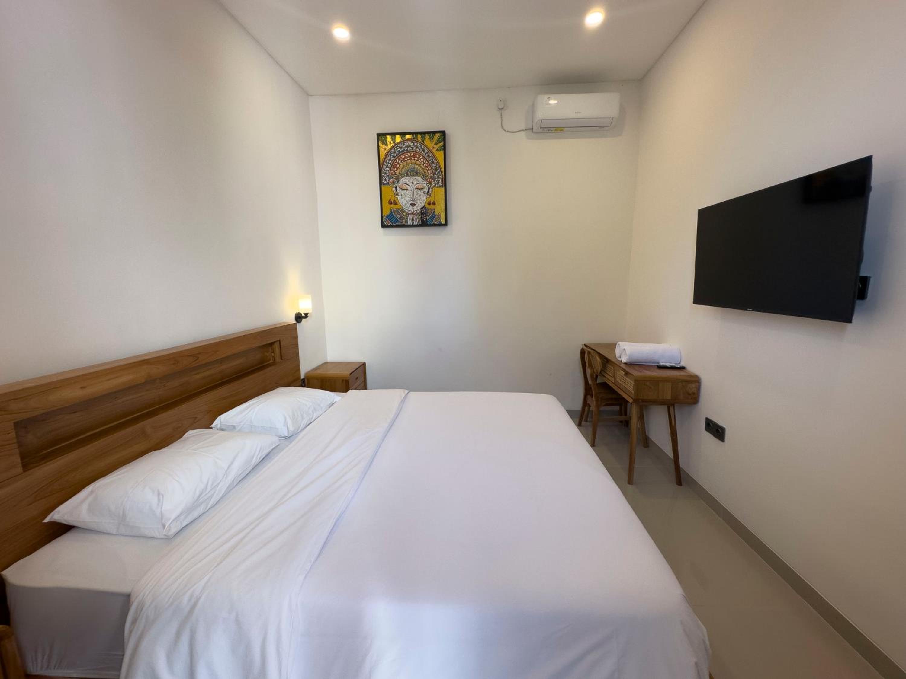 Villa Litan Seminyak - 3 Bedroom Villa