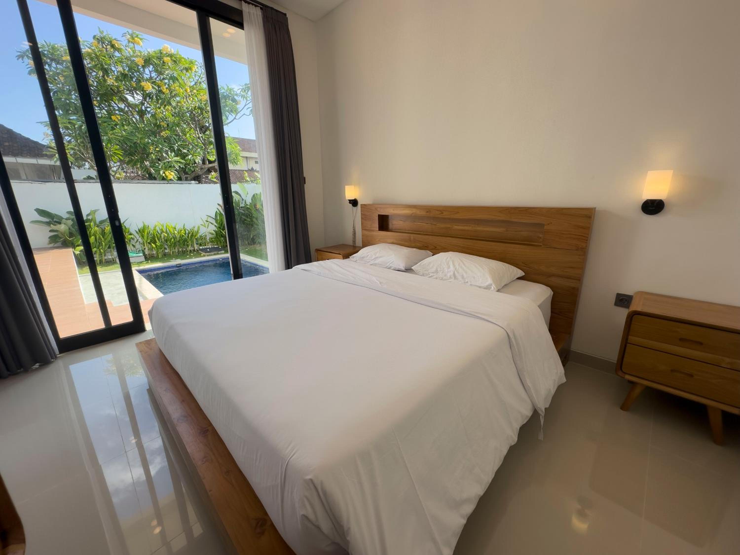 Villa Litan Seminyak - 3 Bedroom Villa