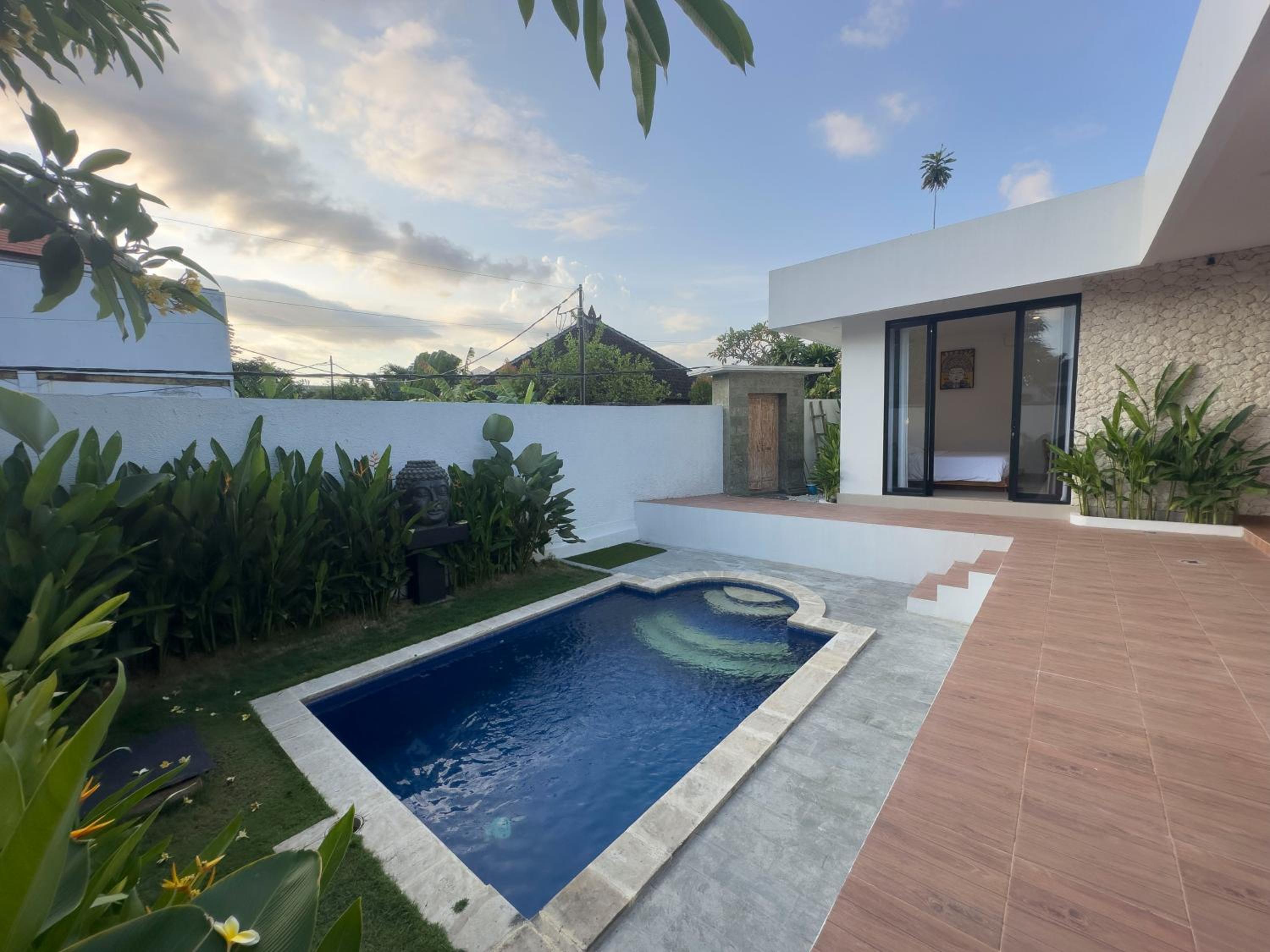 Villa Litan Seminyak - 3 Bedroom Villa