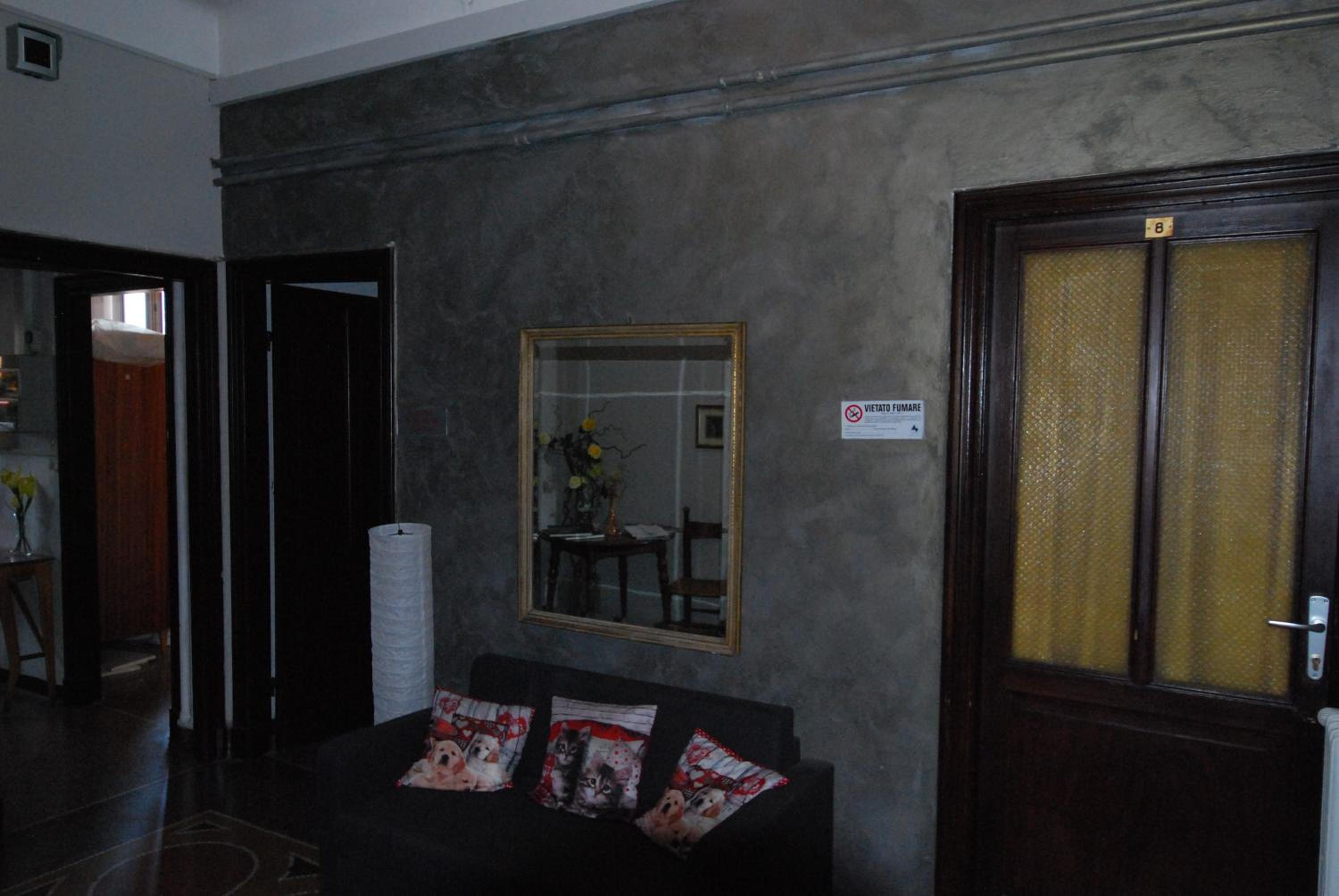Albergo La Vela, photo 43