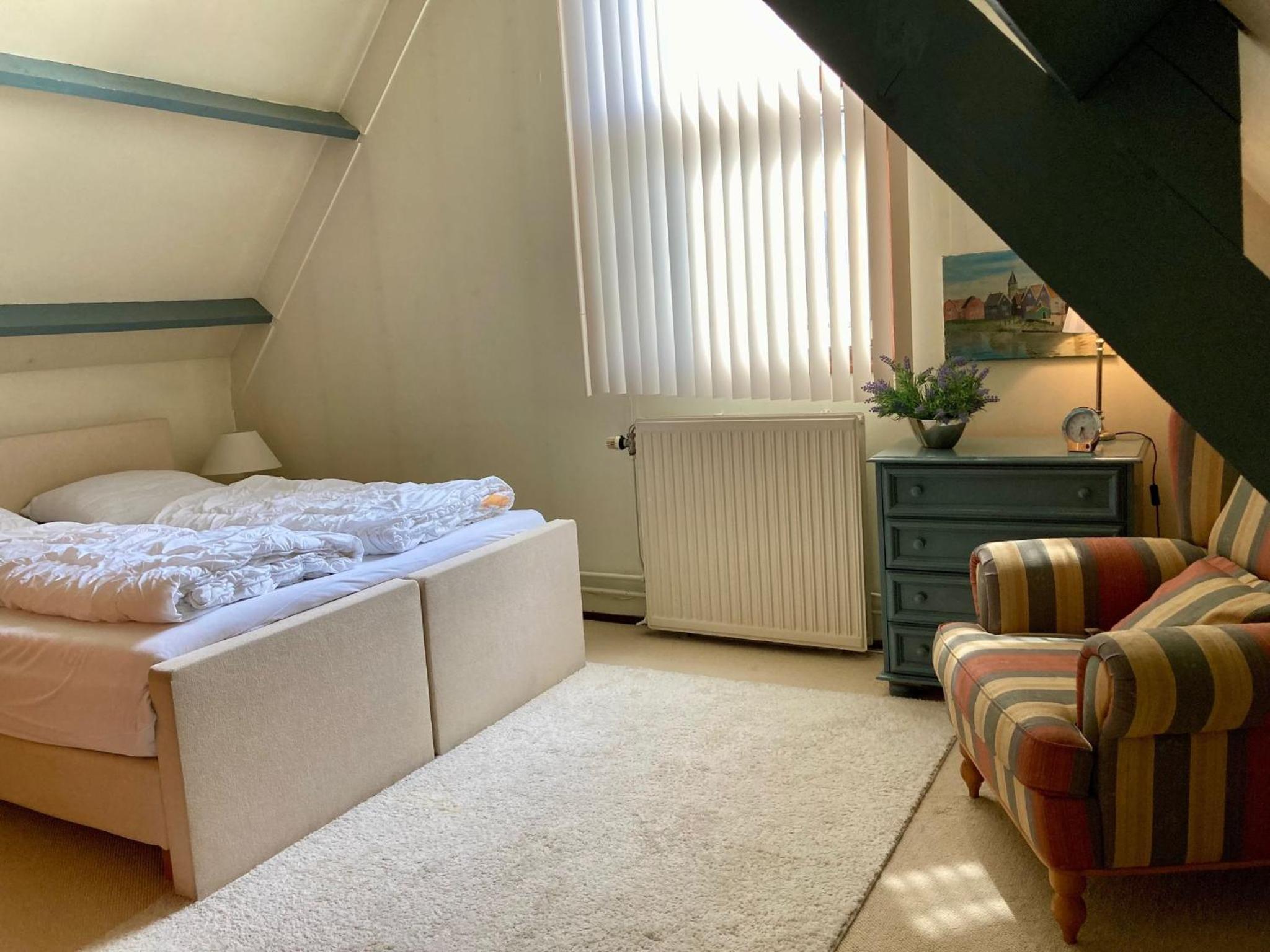 6 pers - Modern holiday home with garden, close the Lauwersmeer