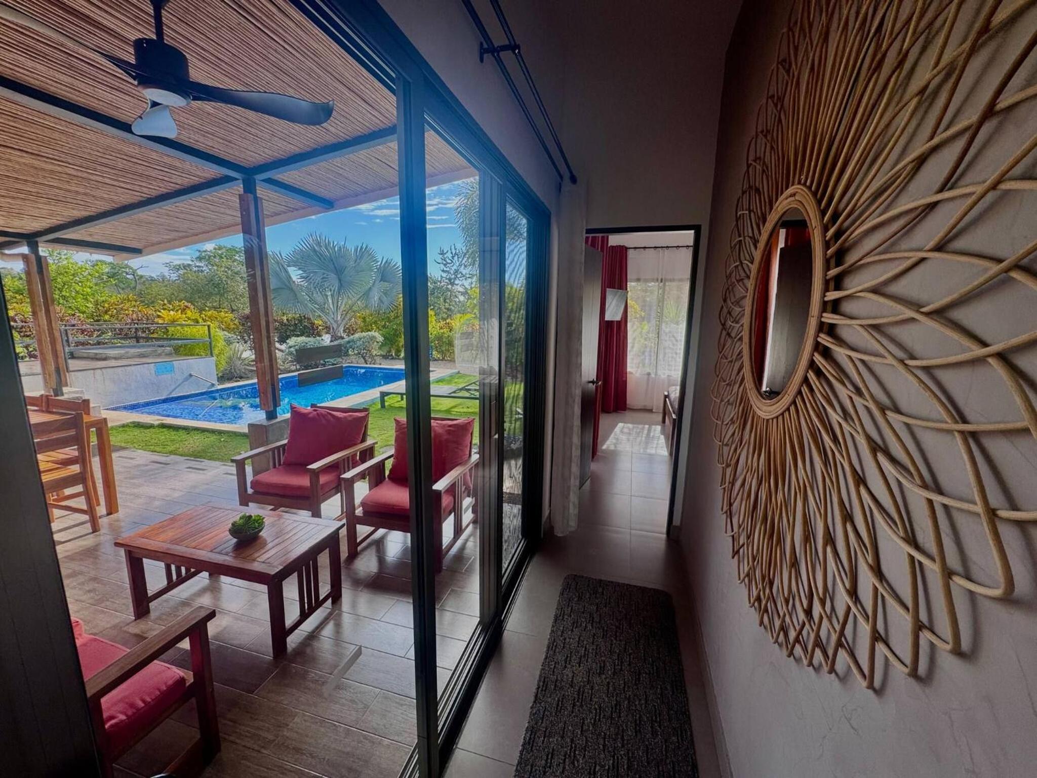 Casa Bella 3 Bdrm House w Pool in Gated Community