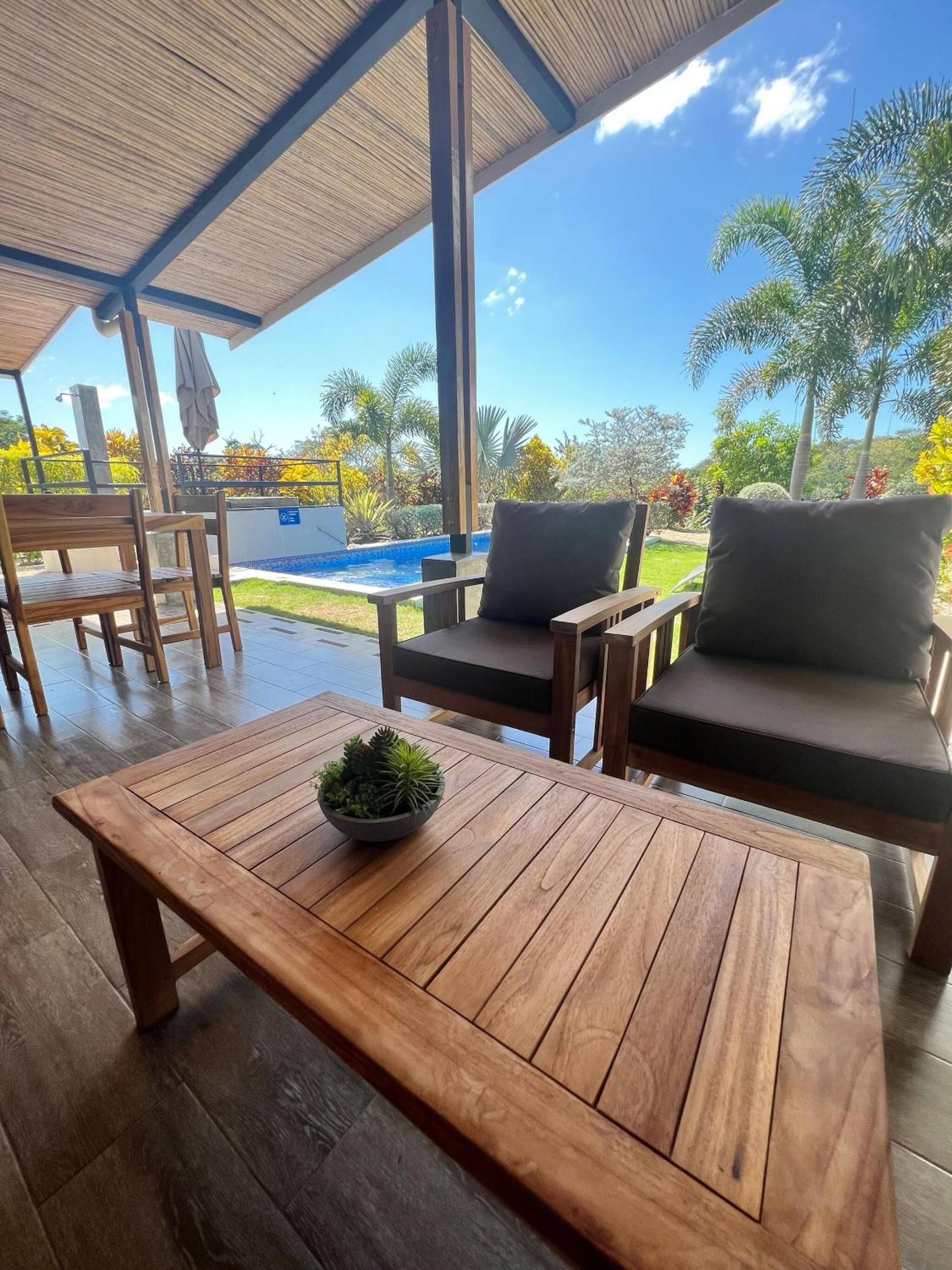 Casa Bella 3 Bdrm House w Pool in Gated Community