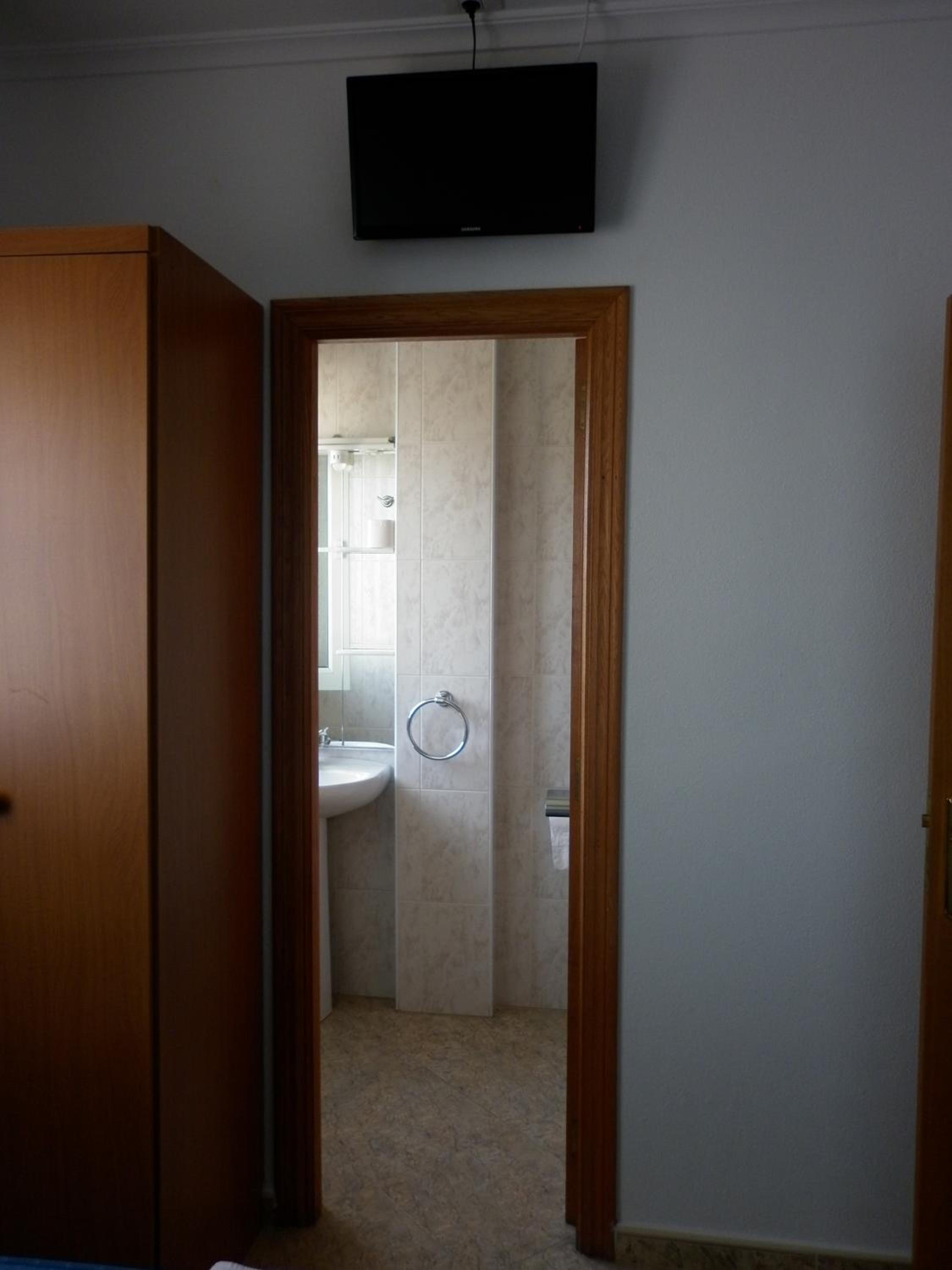 Pensión Portomiño