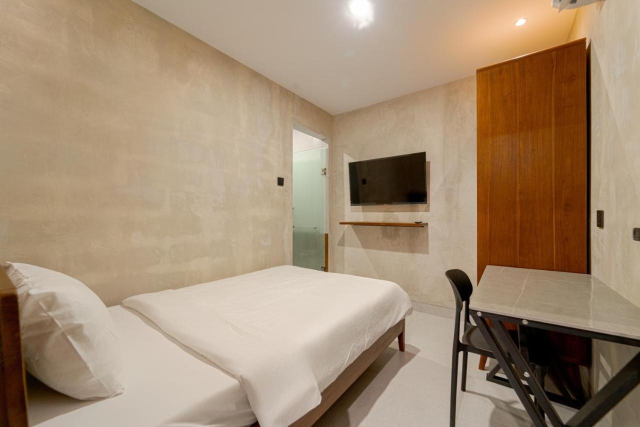 Palm Stay Residence