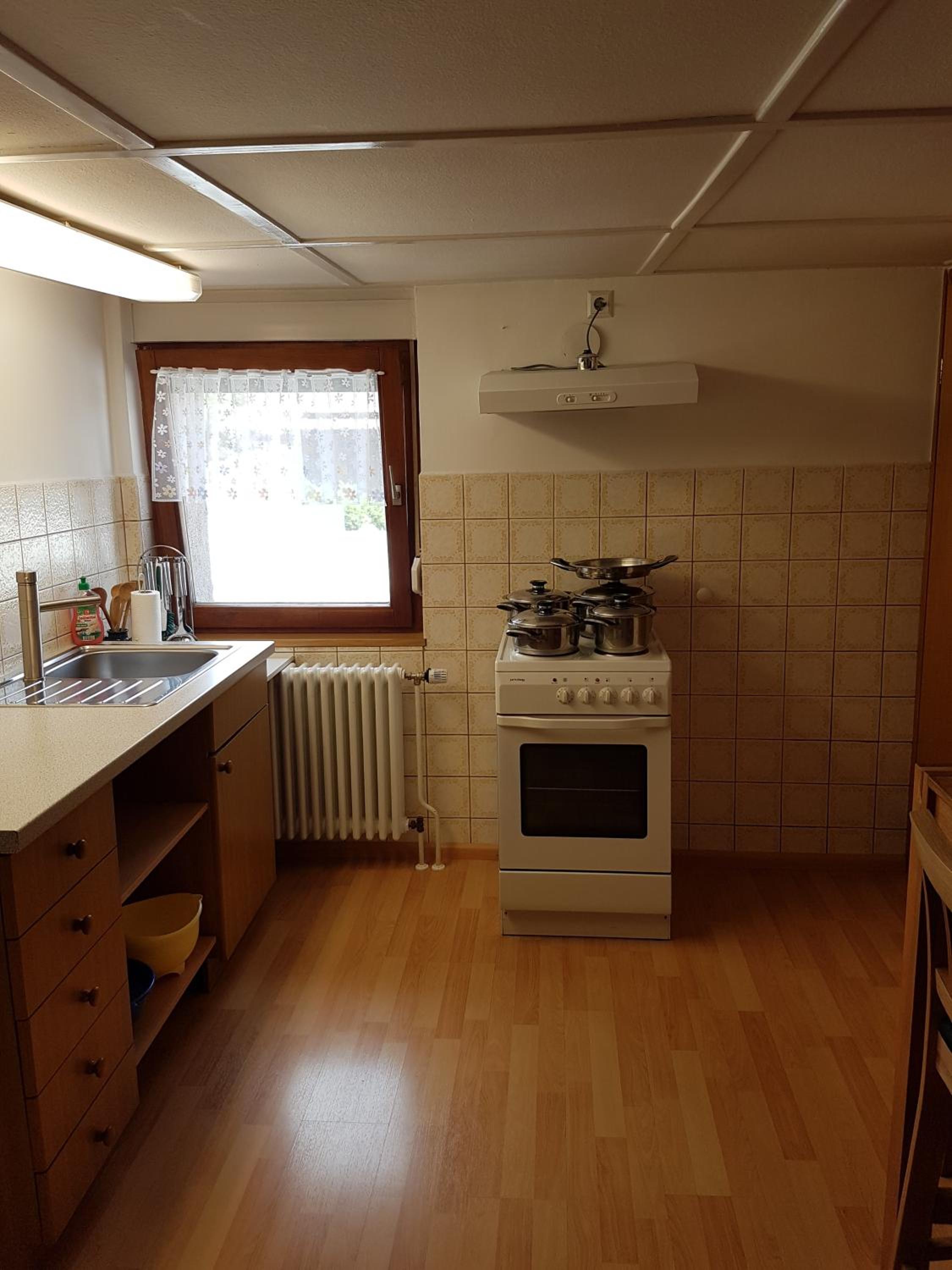 Gästehaus Futterer view 2