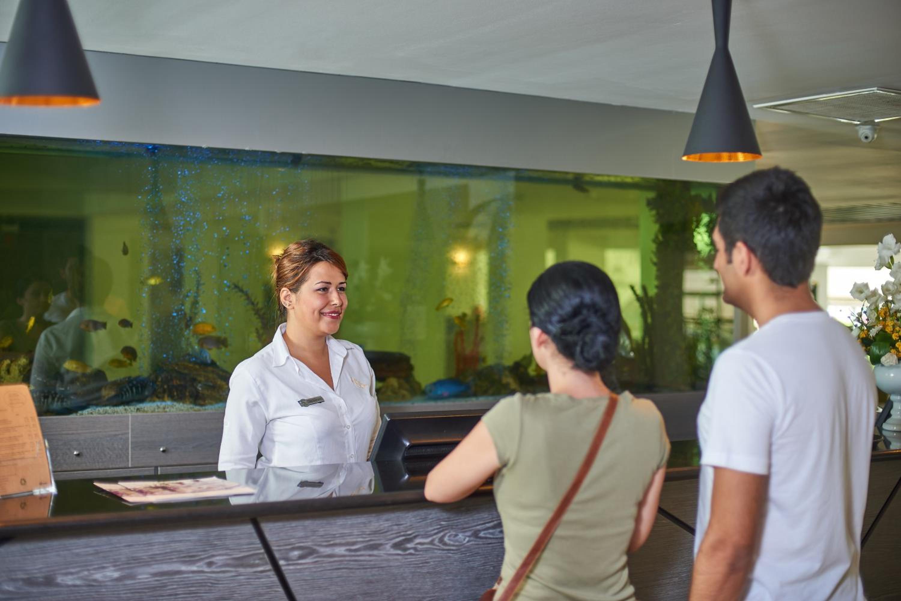 Altin Yunus Hotel & SPA - Çeşme - Image 21
