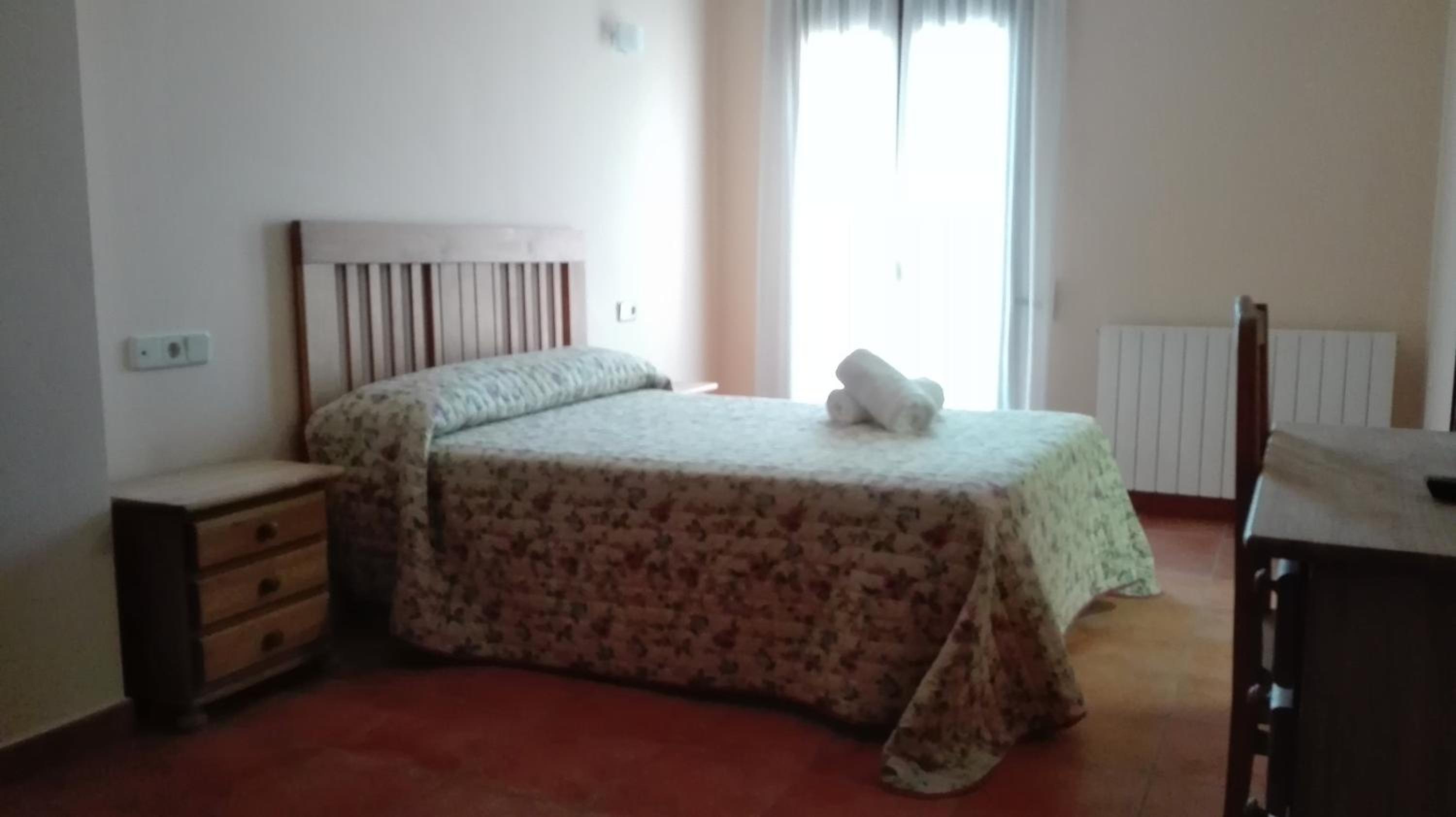 Hostal La Vega