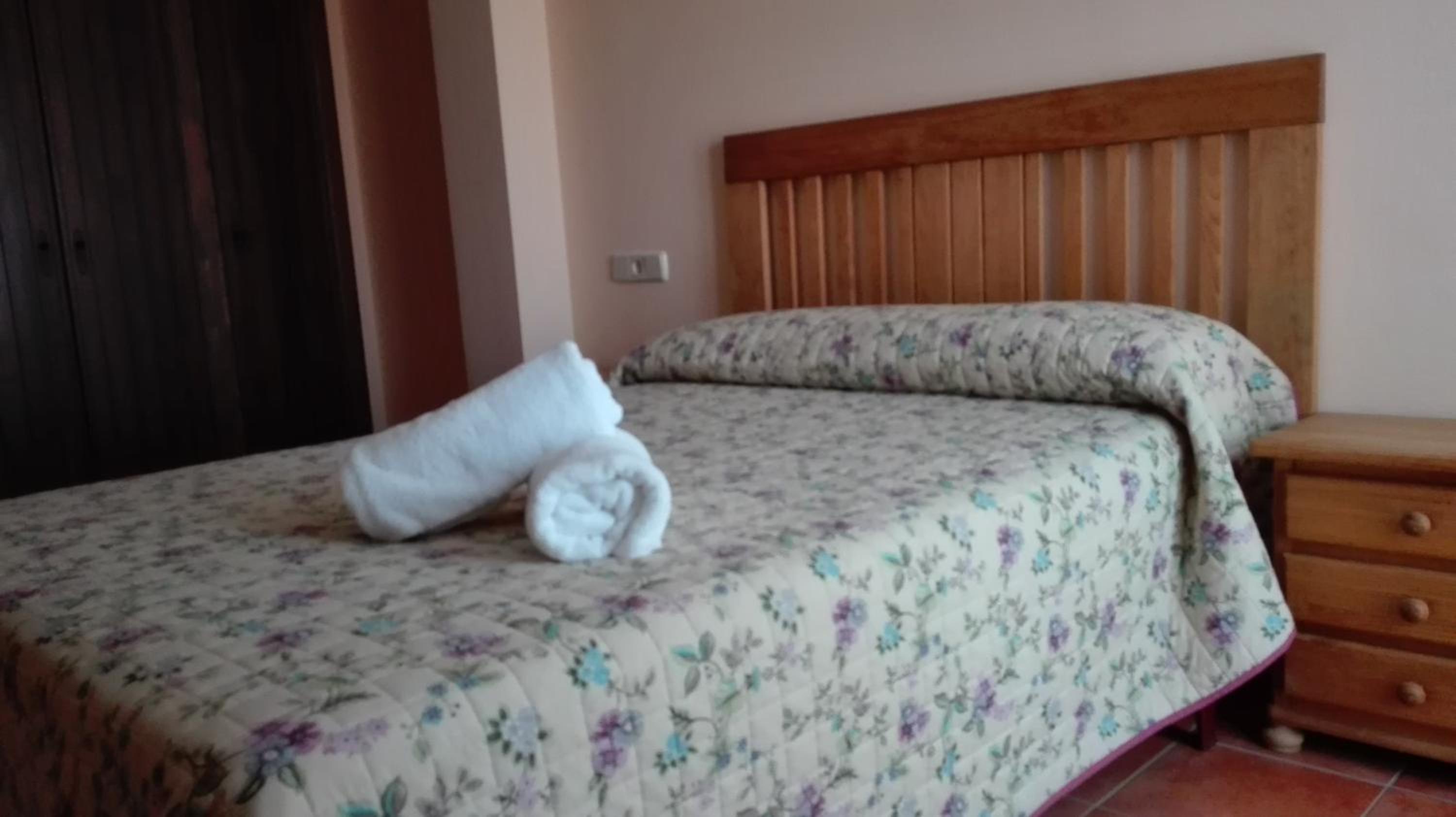 Hostal La Vega