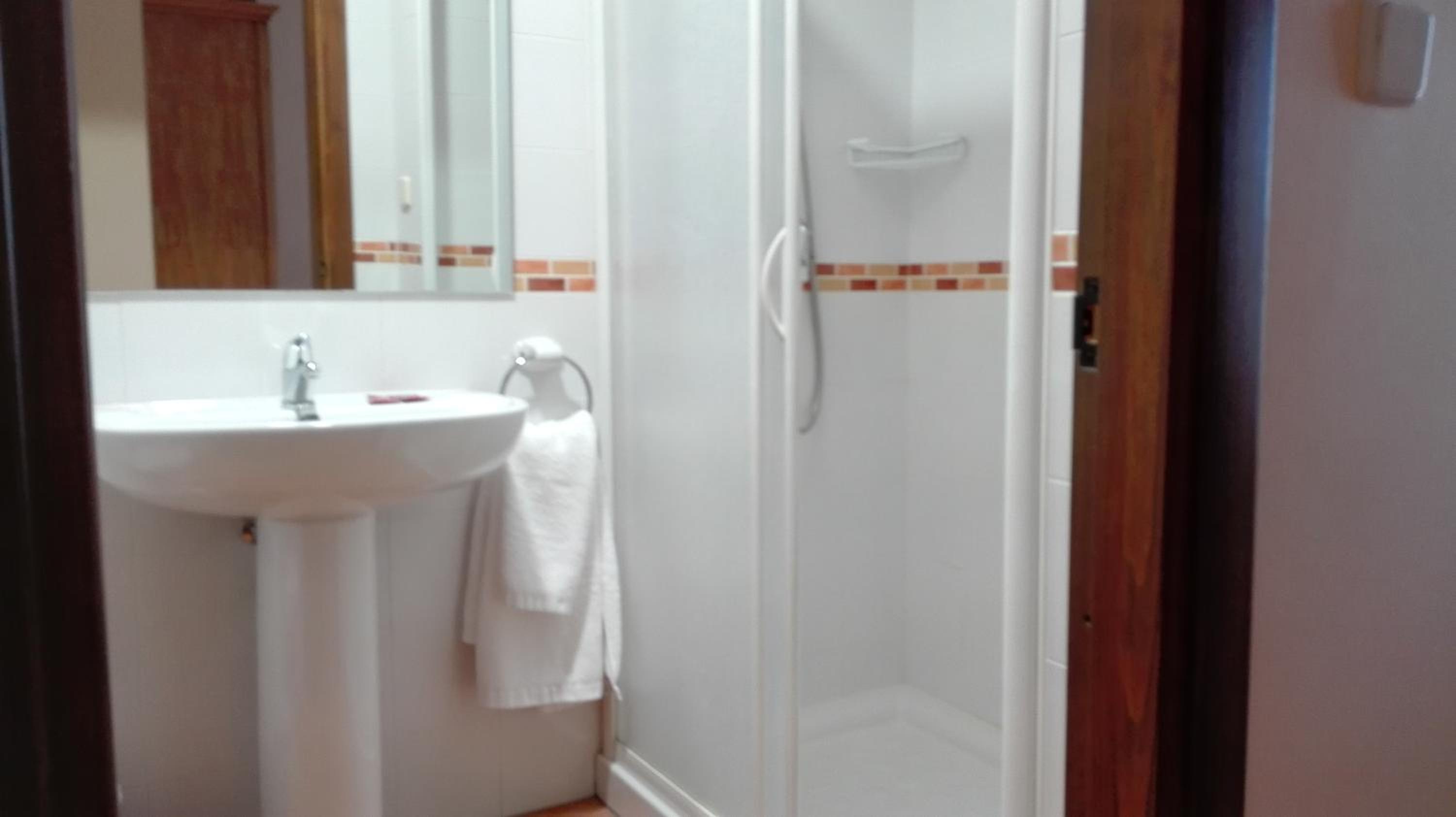 Hostal La Vega