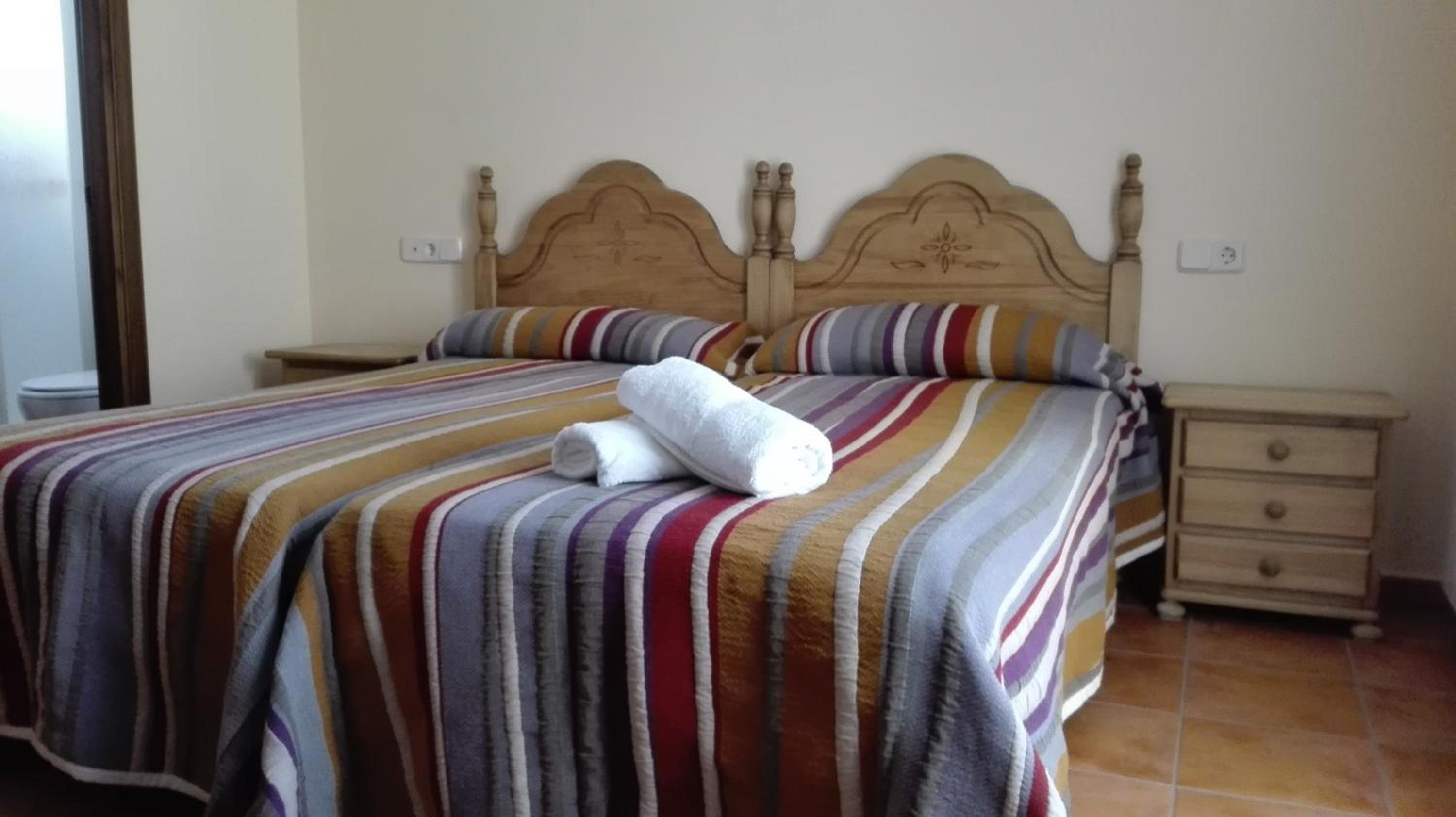Hostal La Vega