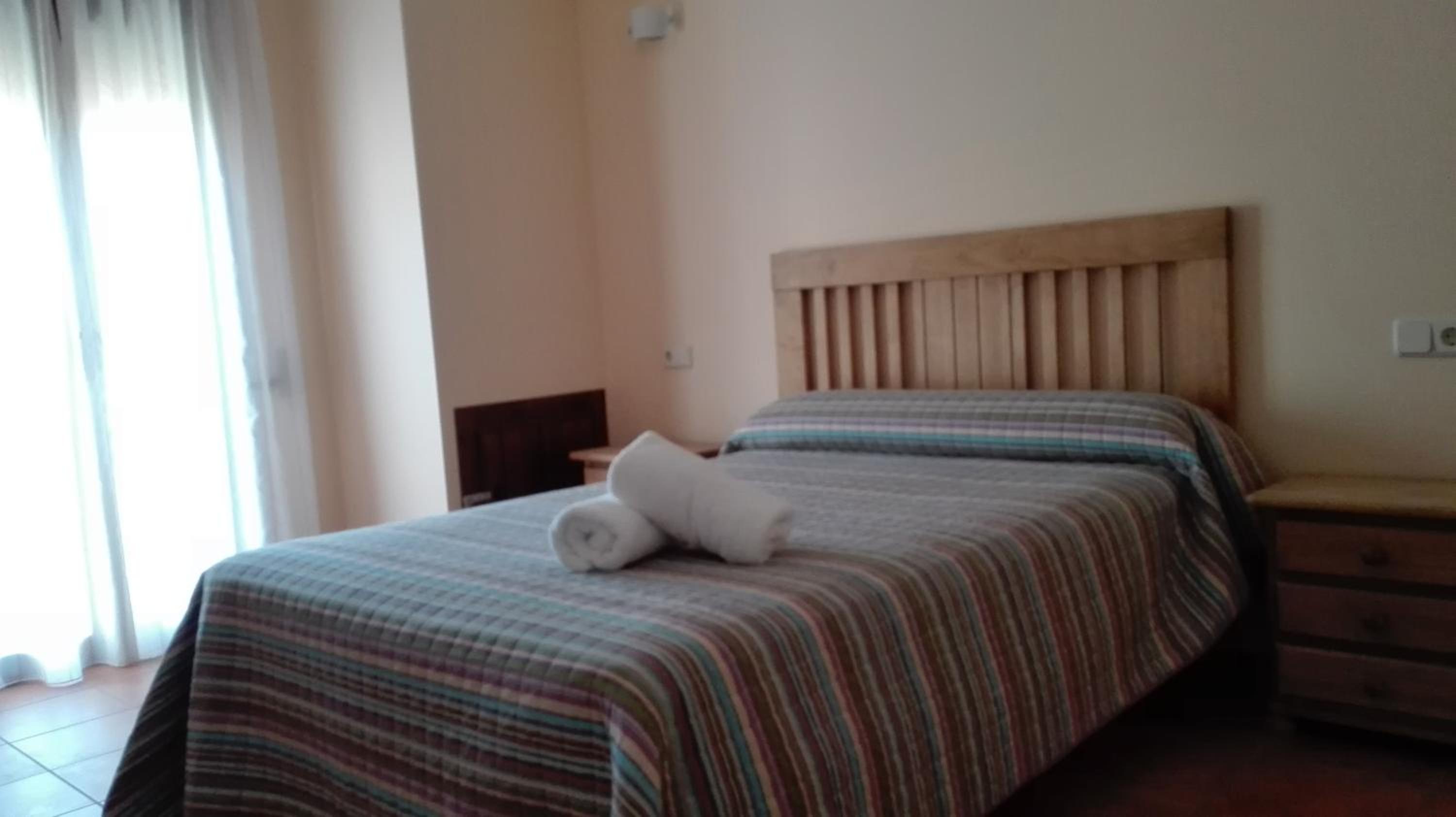 Hostal La Vega