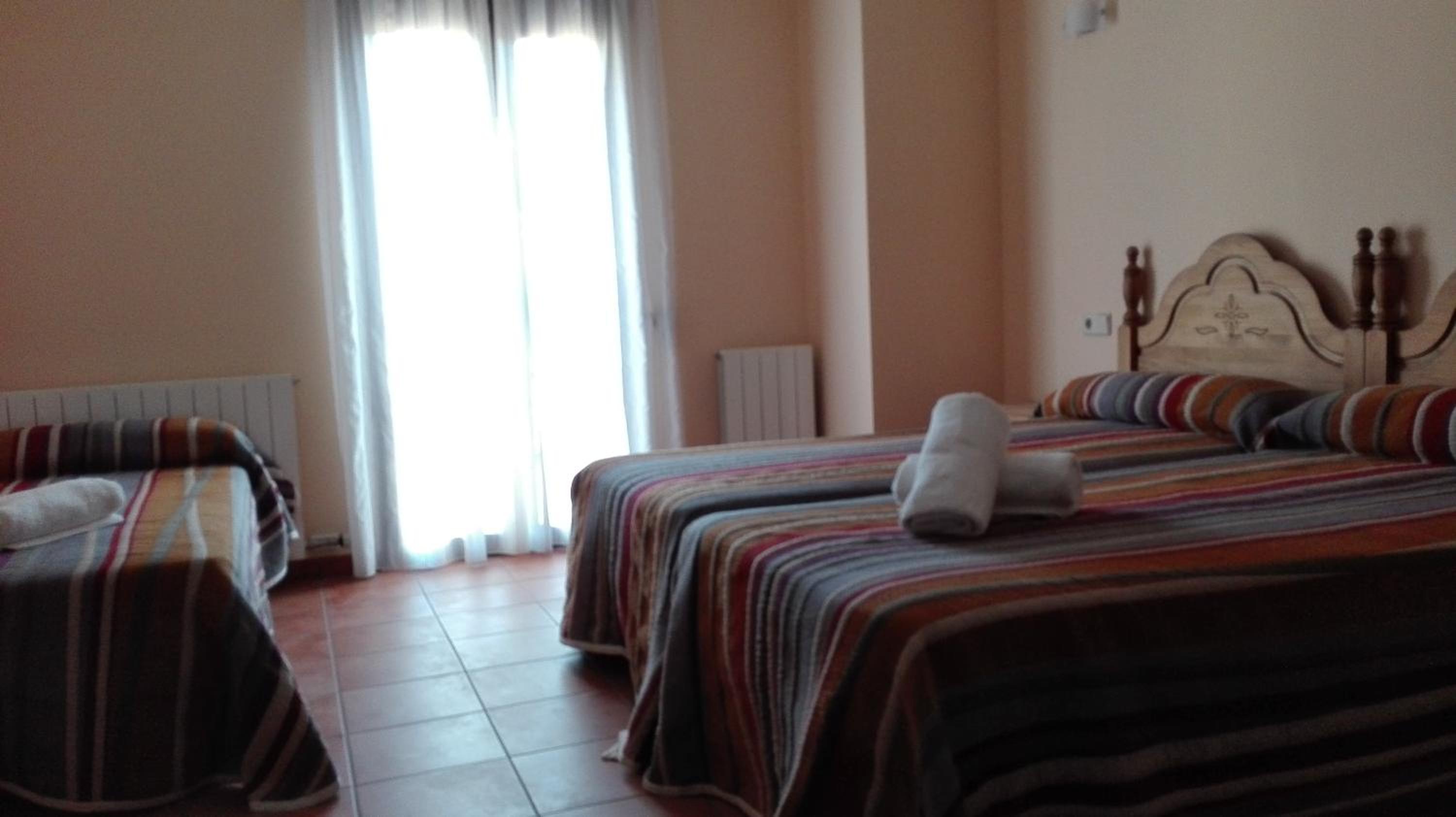 Hostal La Vega