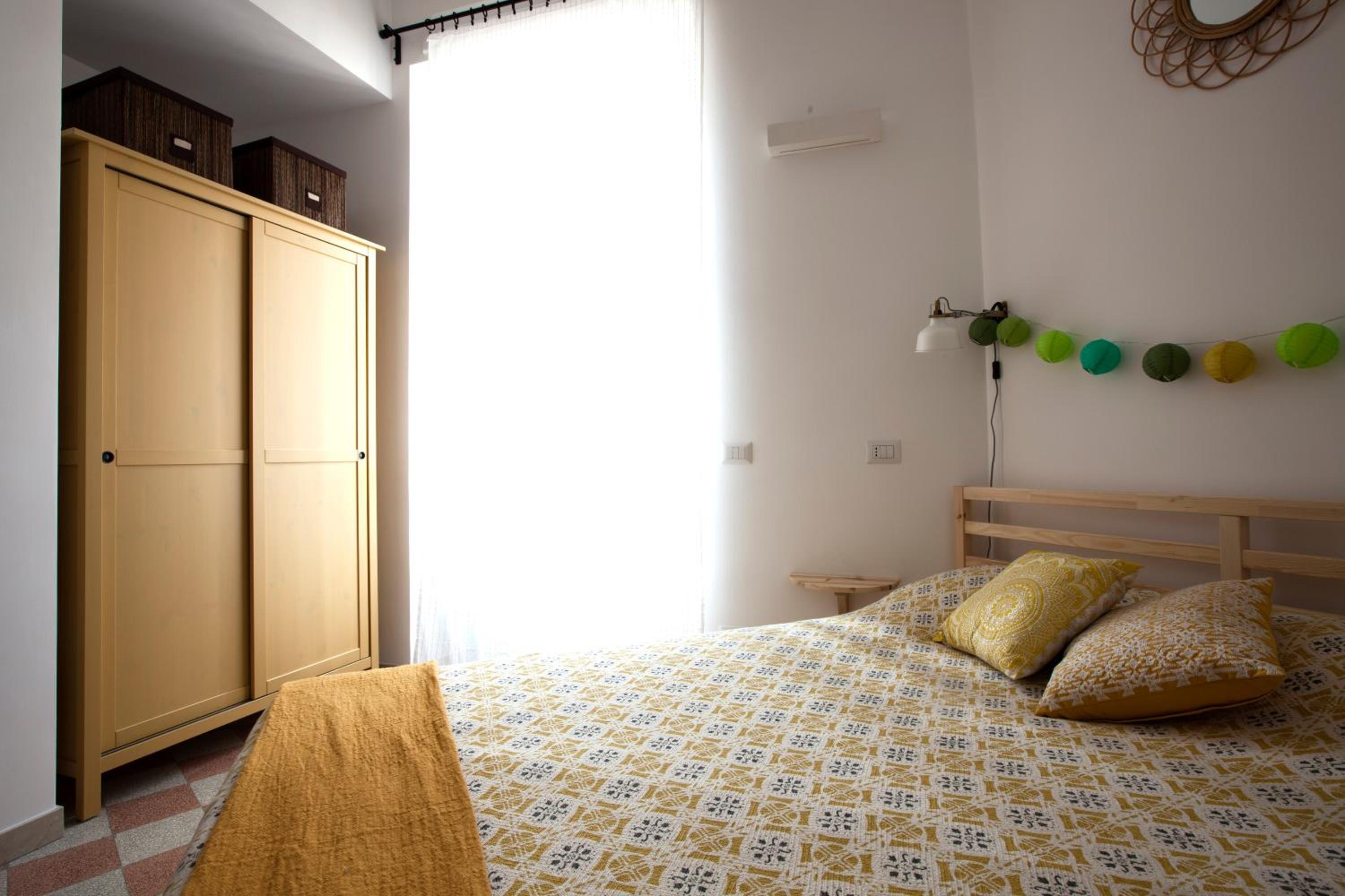 Green Rooms Trastevere