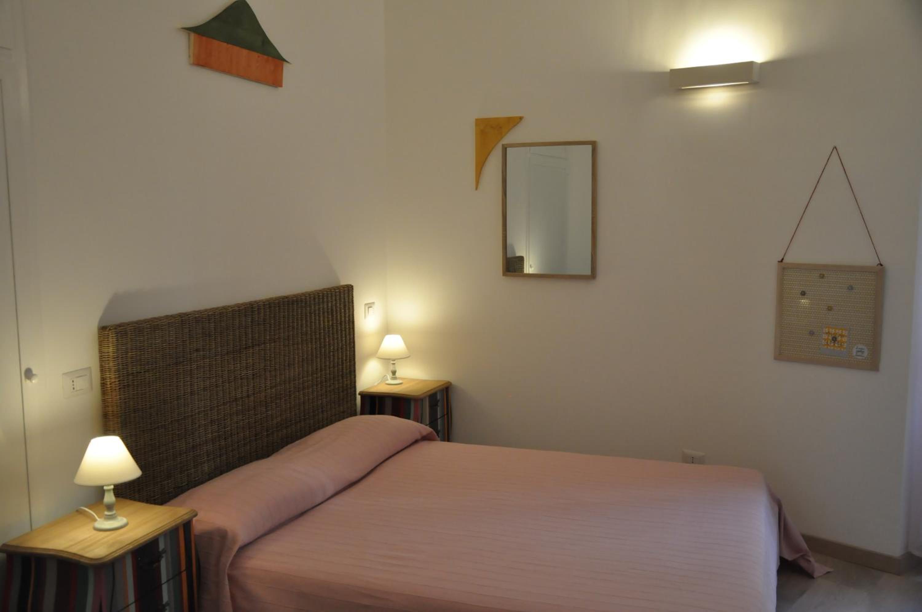 Green Rooms Trastevere