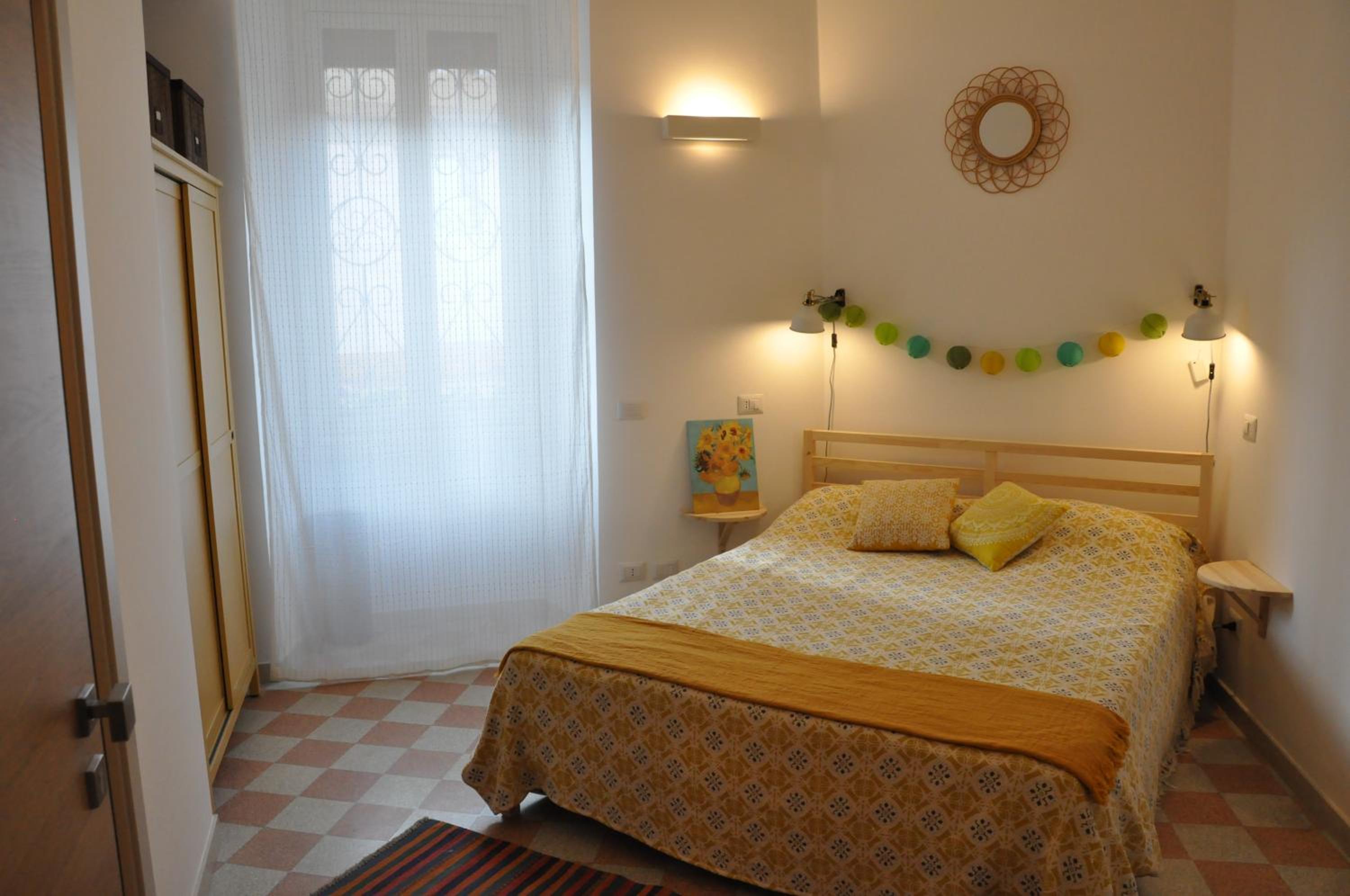 Green Rooms Trastevere