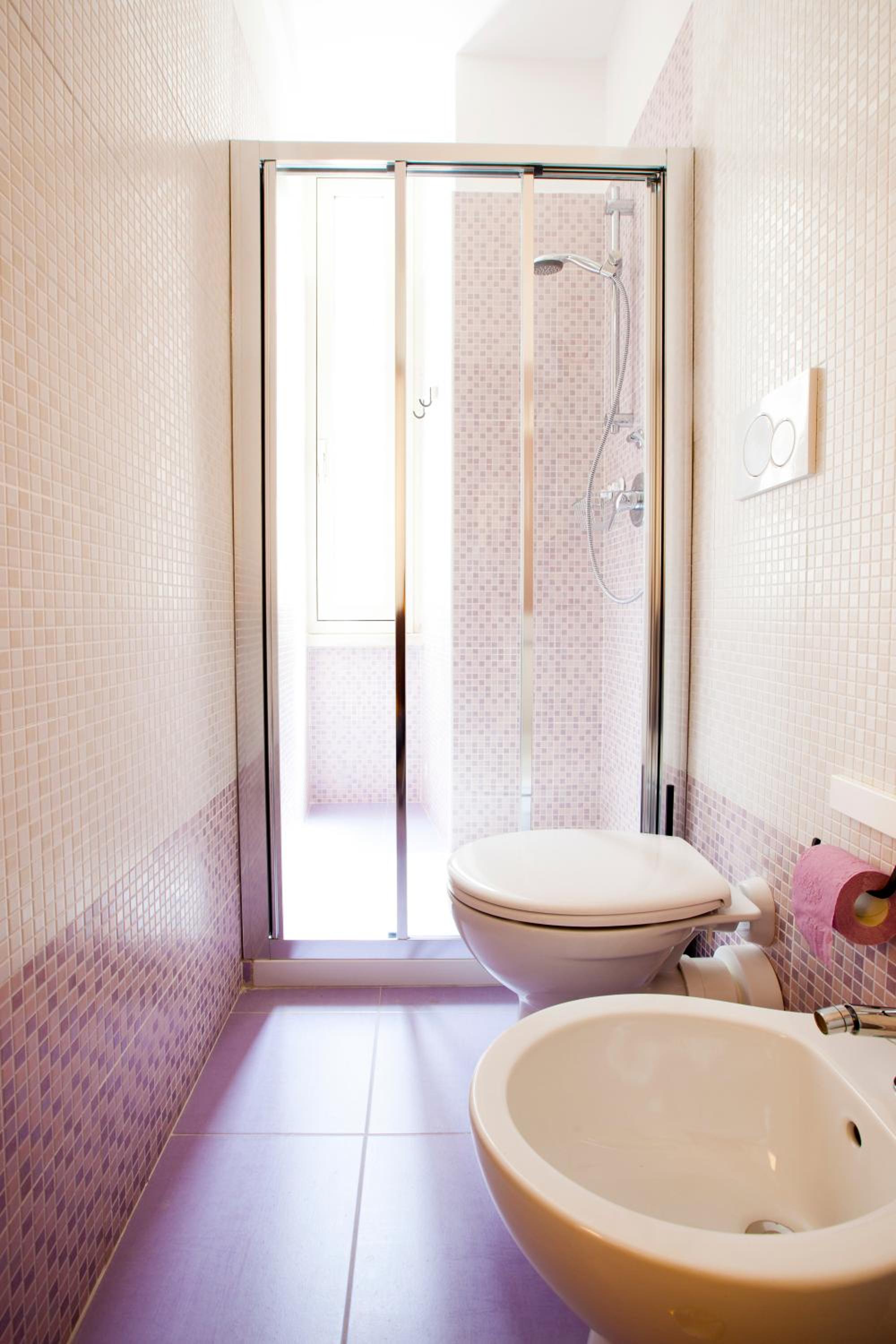 Green Rooms Trastevere