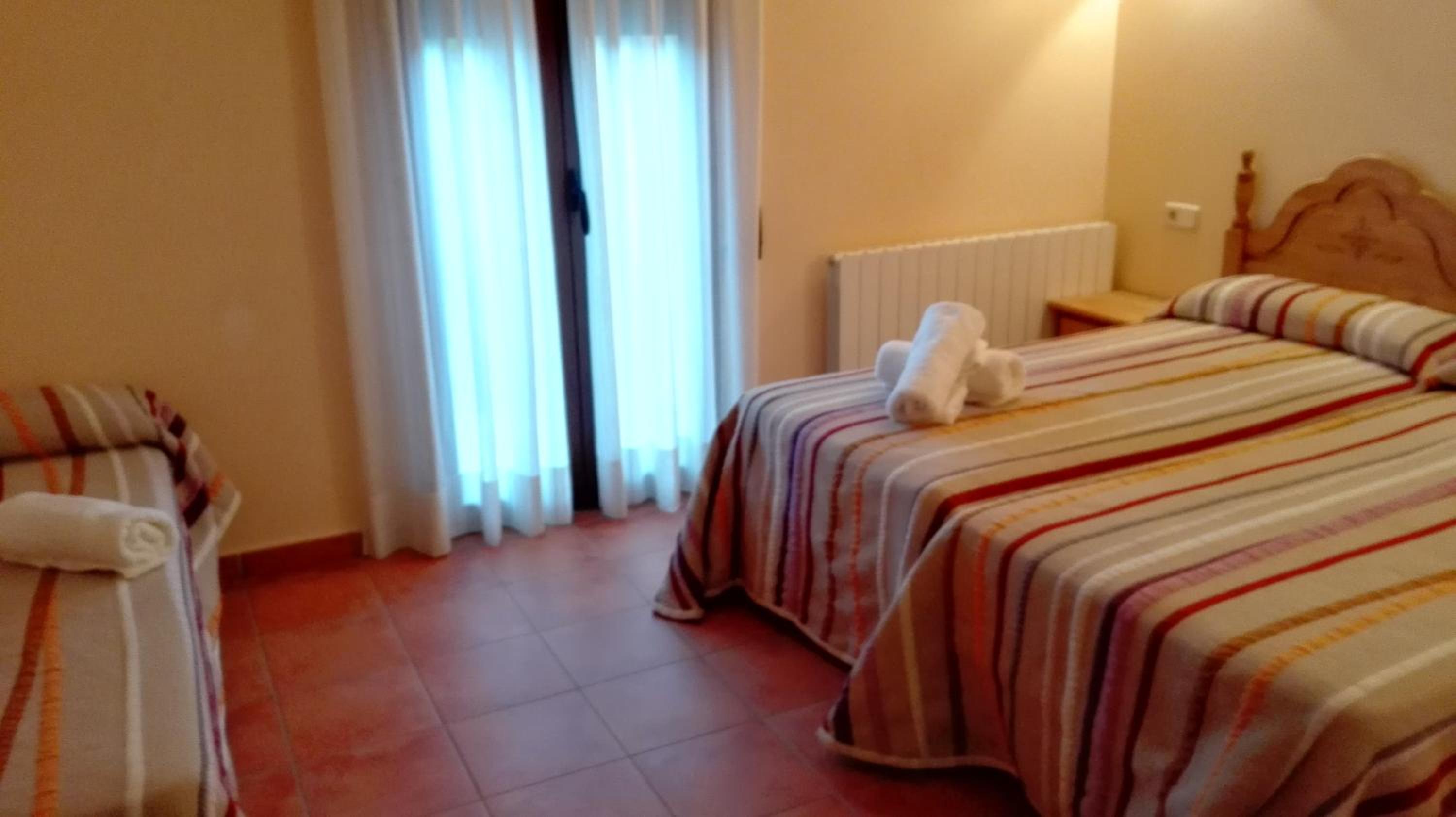 Hostal La Vega