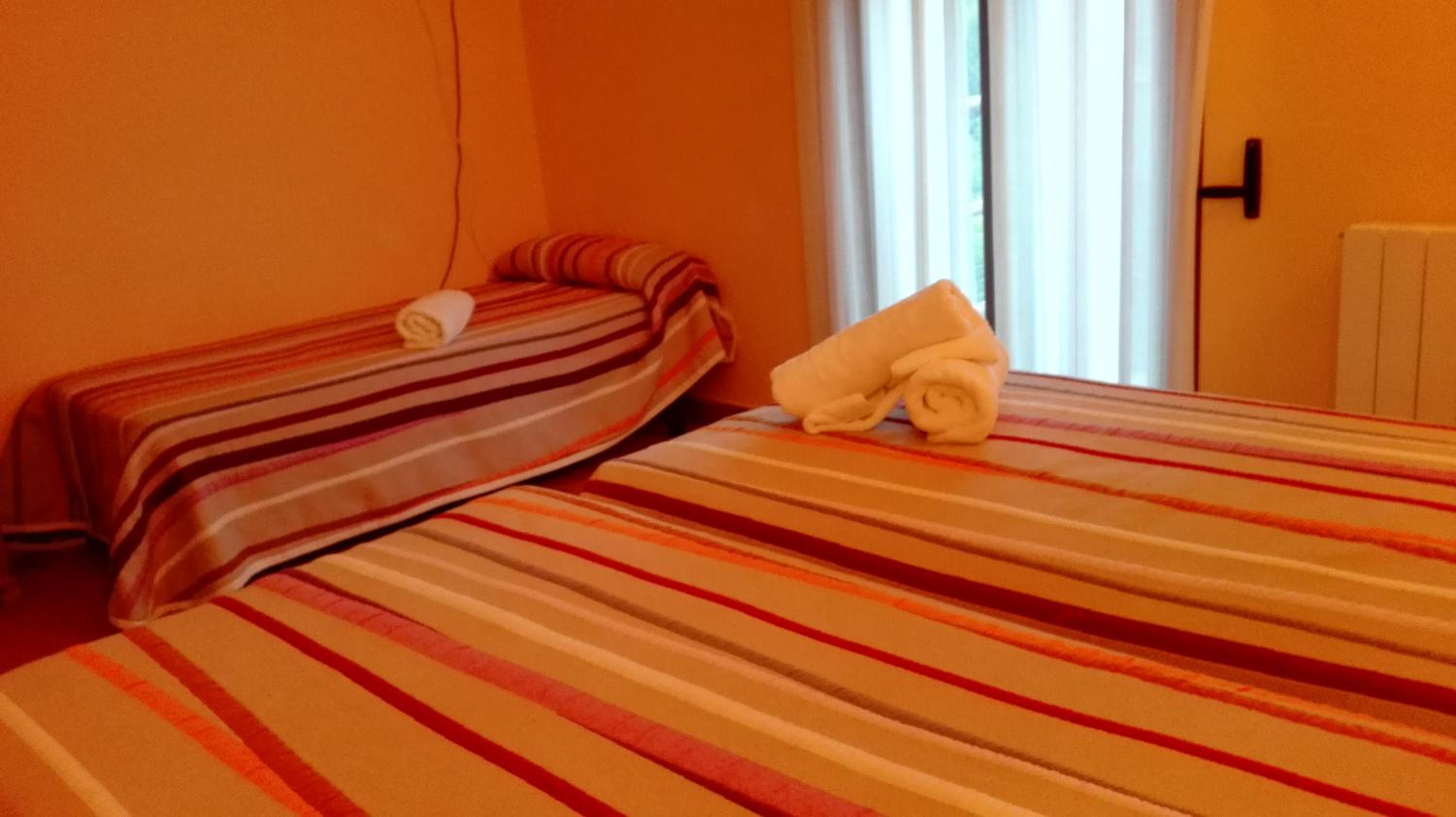 Hostal La Vega