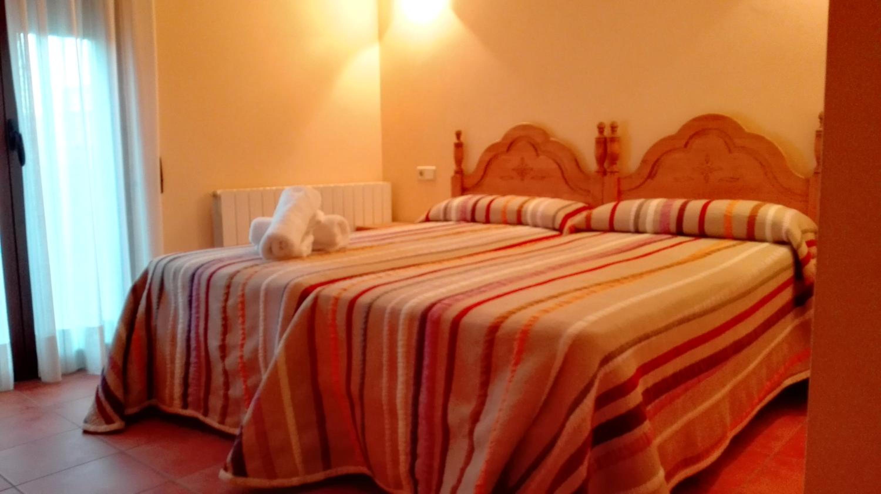 Hostal La Vega