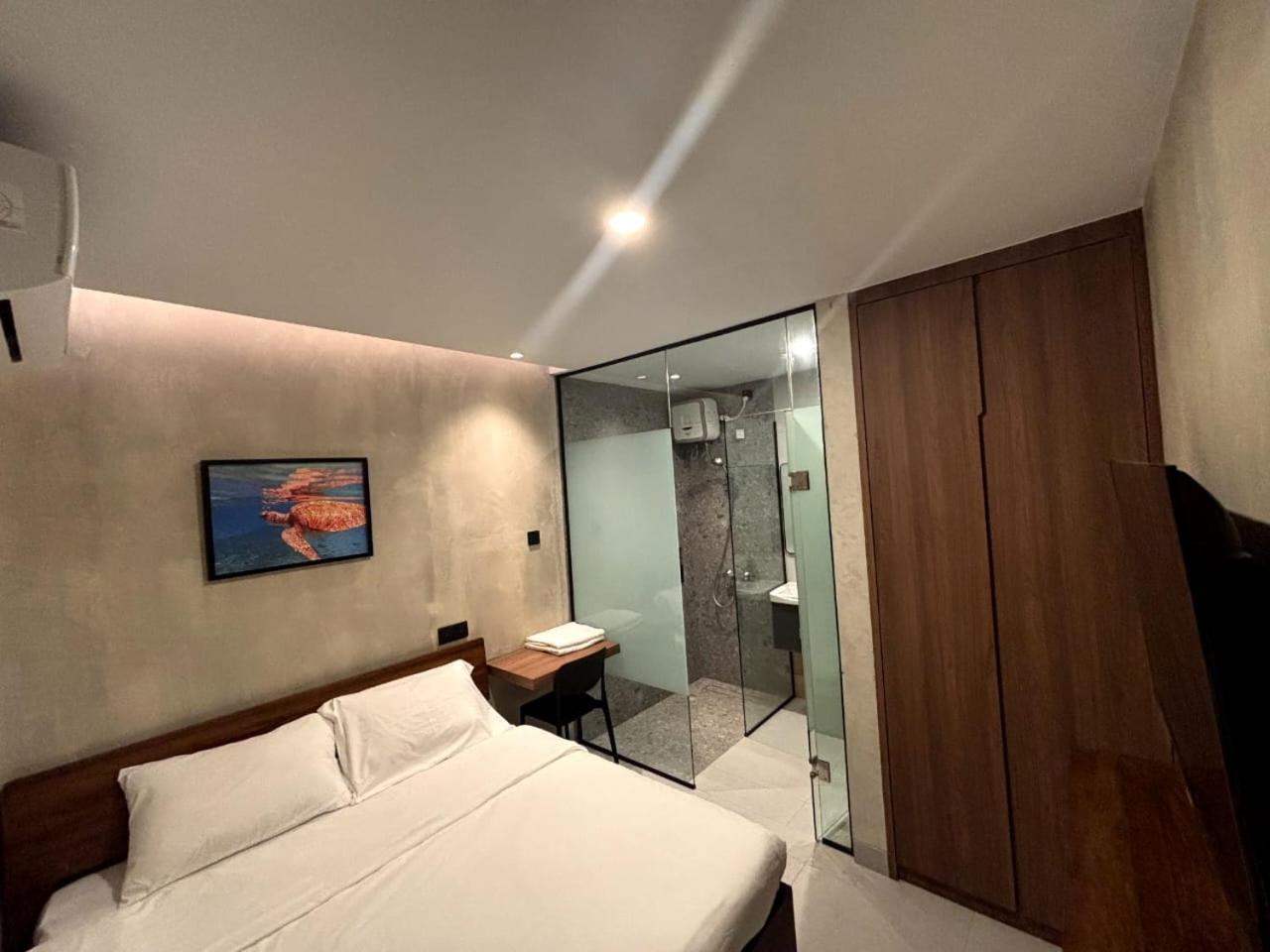 Palm Stay Residence