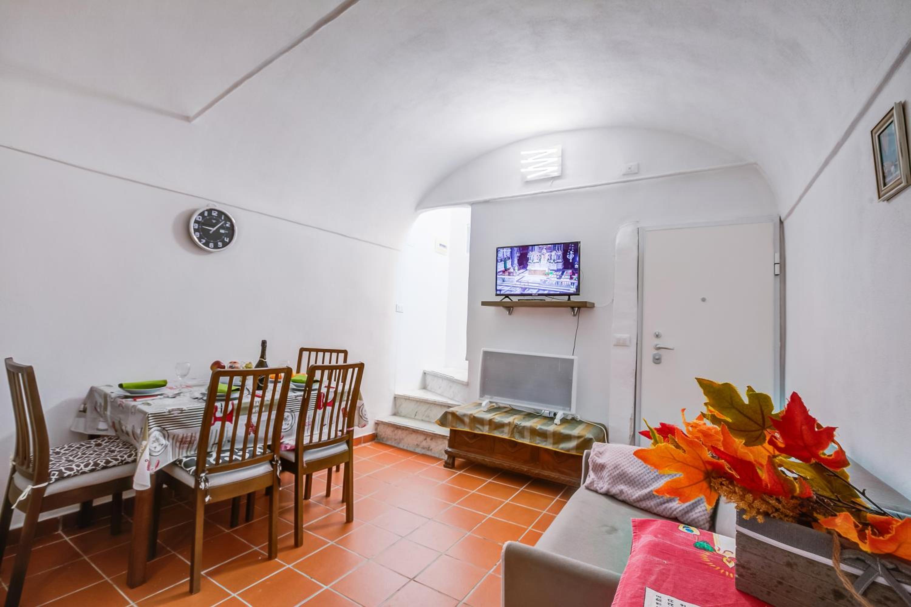 La Casa Di Rosy E Adri - Happy Rentals