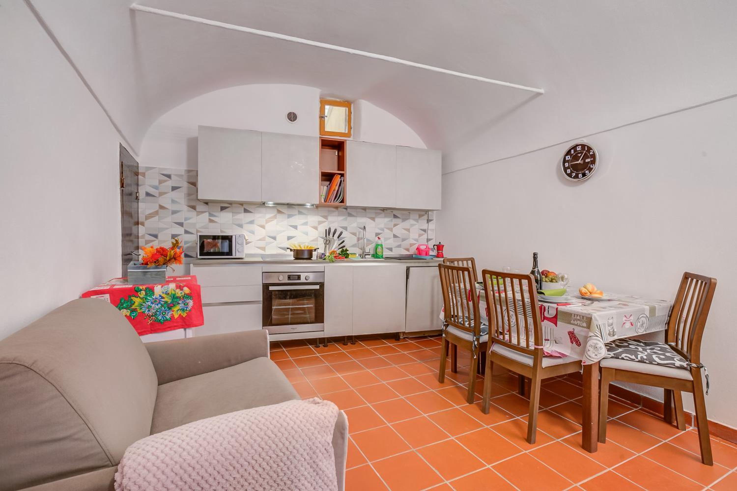 La Casa Di Rosy E Adri - Happy Rentals