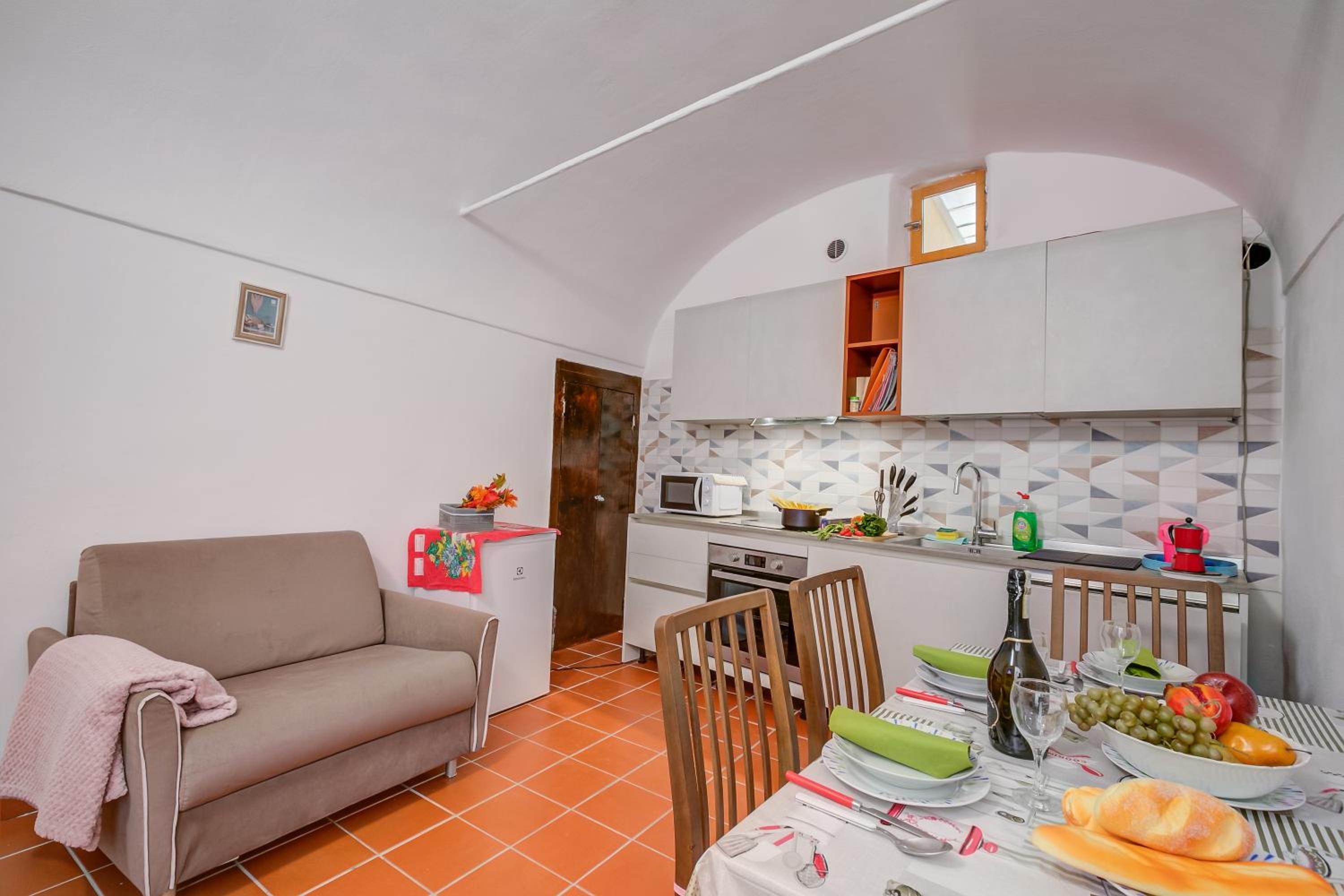 La Casa Di Rosy E Adri - Happy Rentals