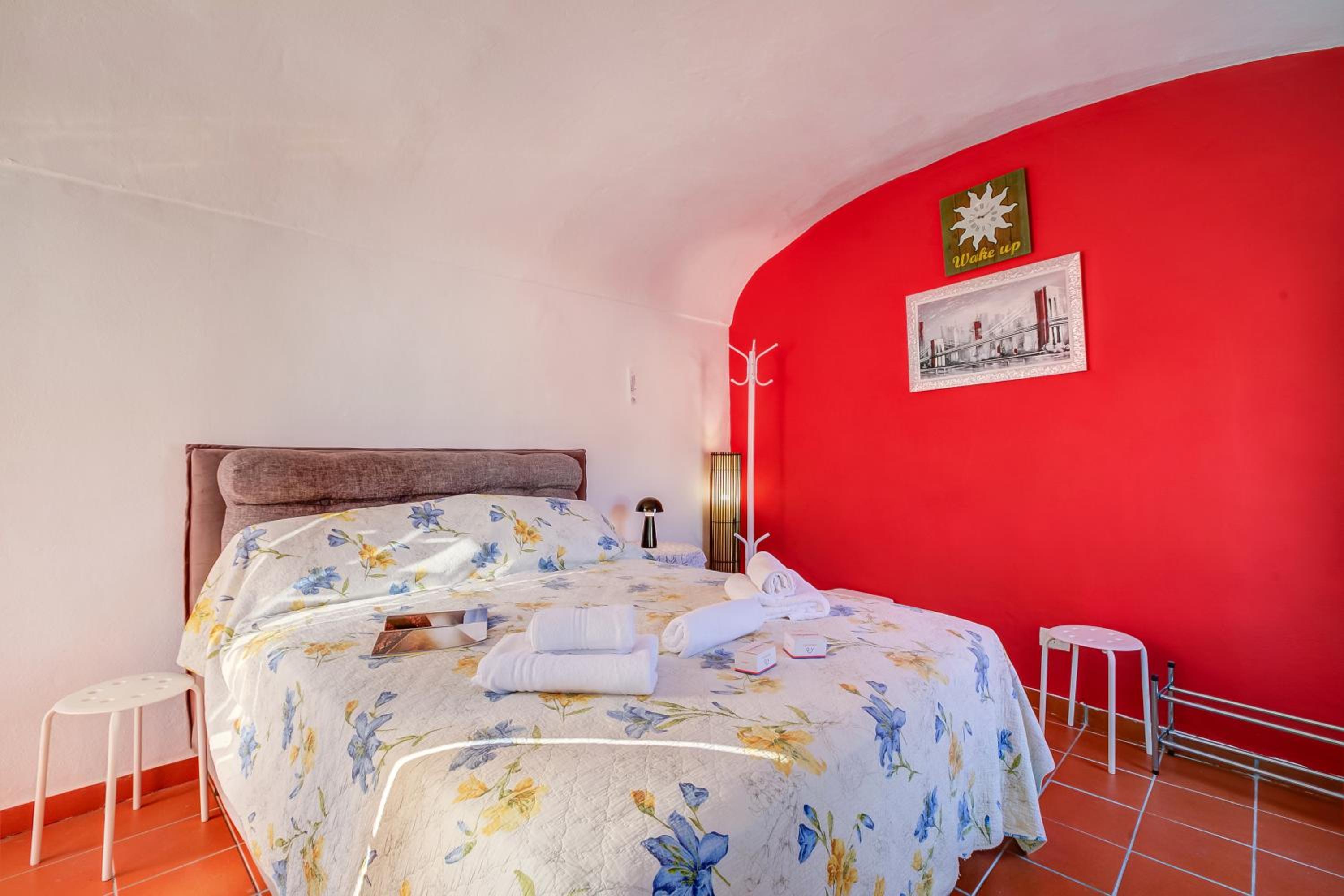 La Casa Di Rosy E Adri - Happy Rentals