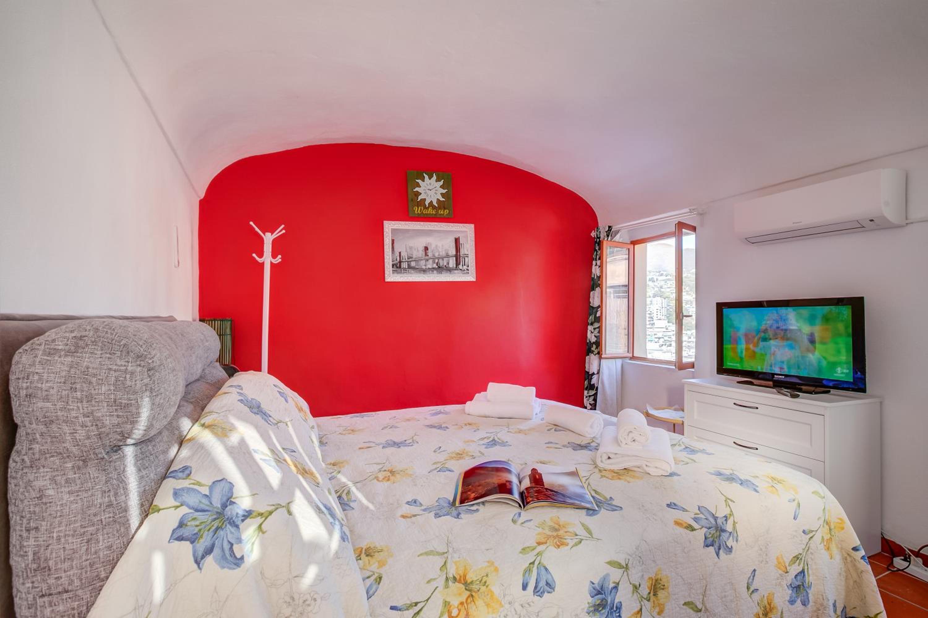 La Casa Di Rosy E Adri - Happy Rentals