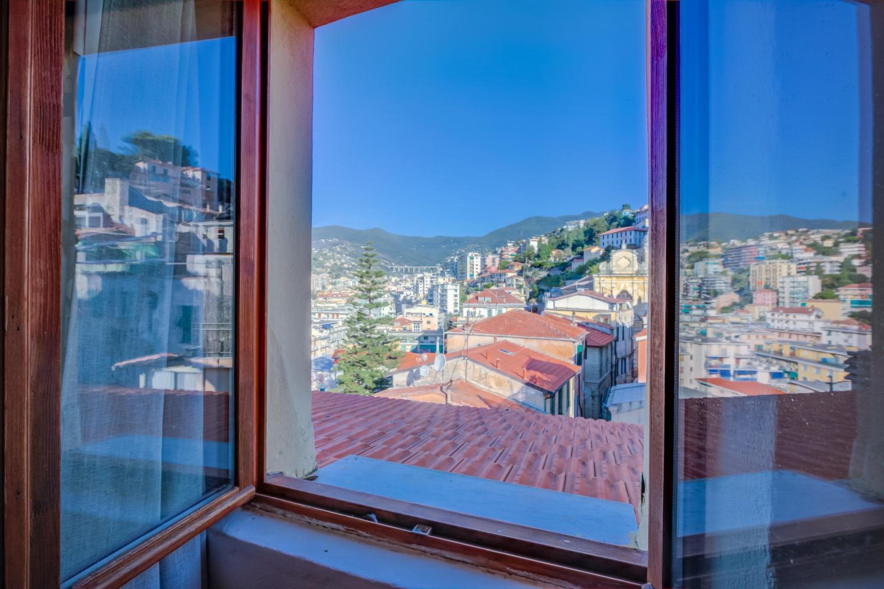 La Casa Di Rosy E Adri - Happy Rentals