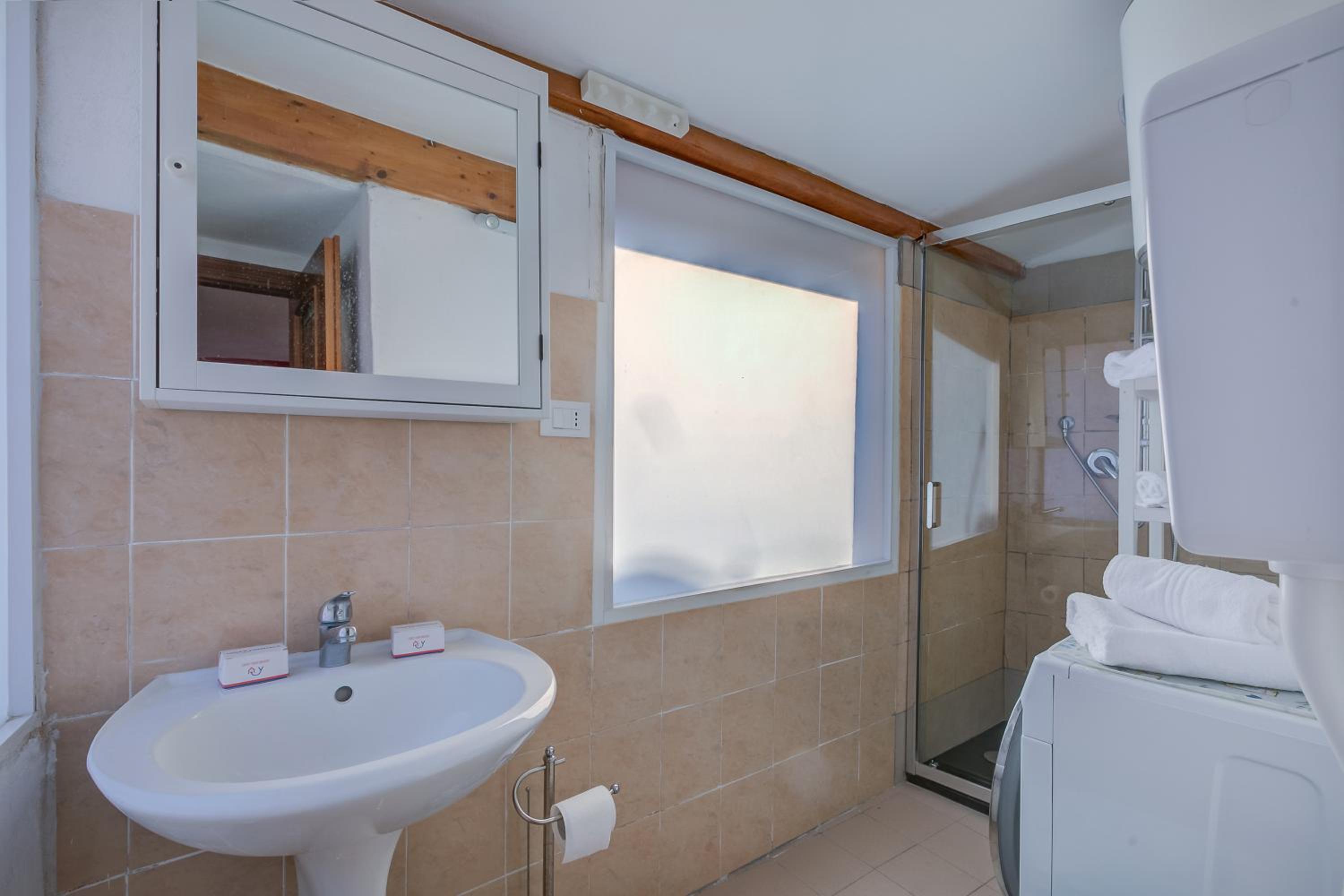 La Casa Di Rosy E Adri - Happy Rentals