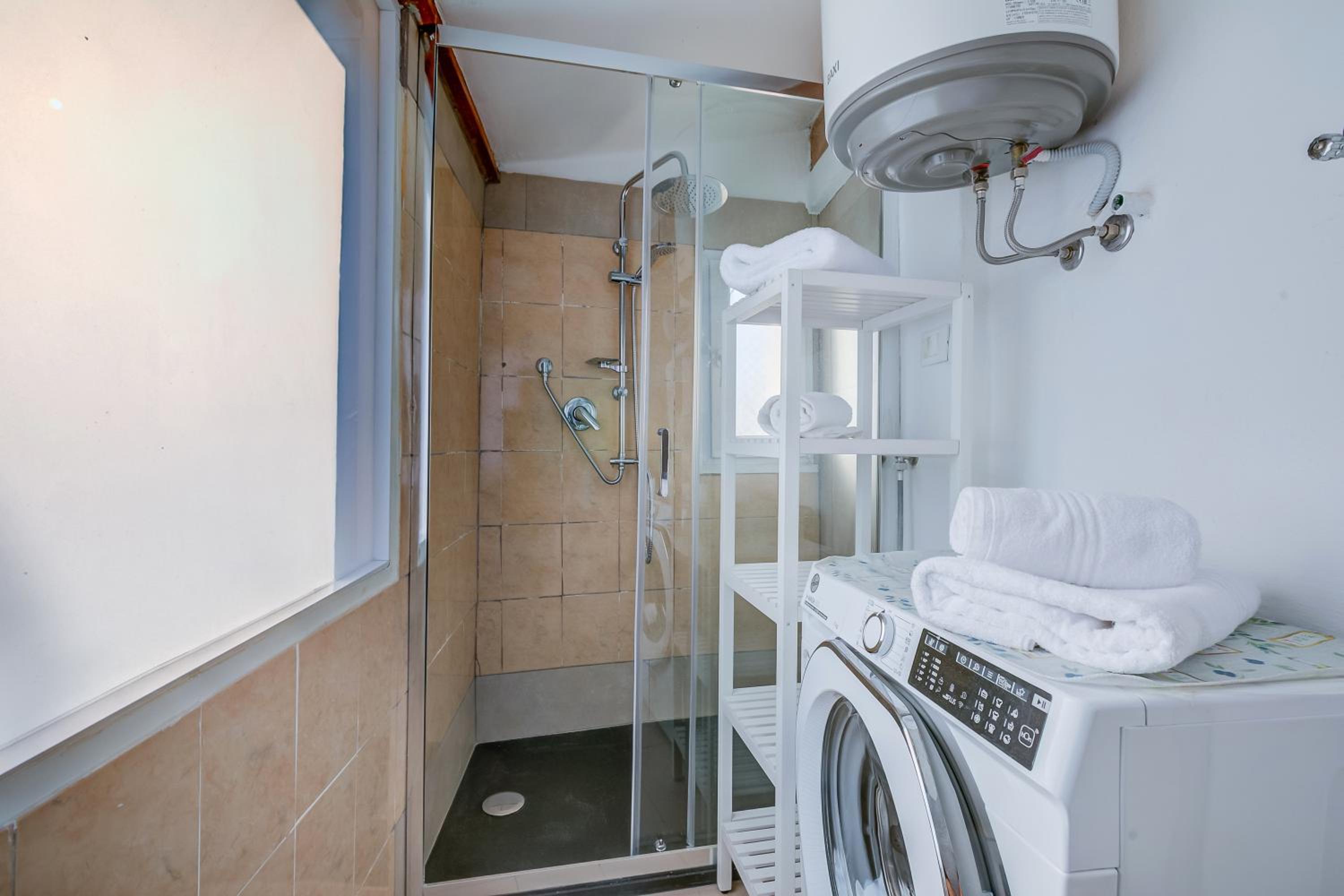 La Casa Di Rosy E Adri - Happy Rentals