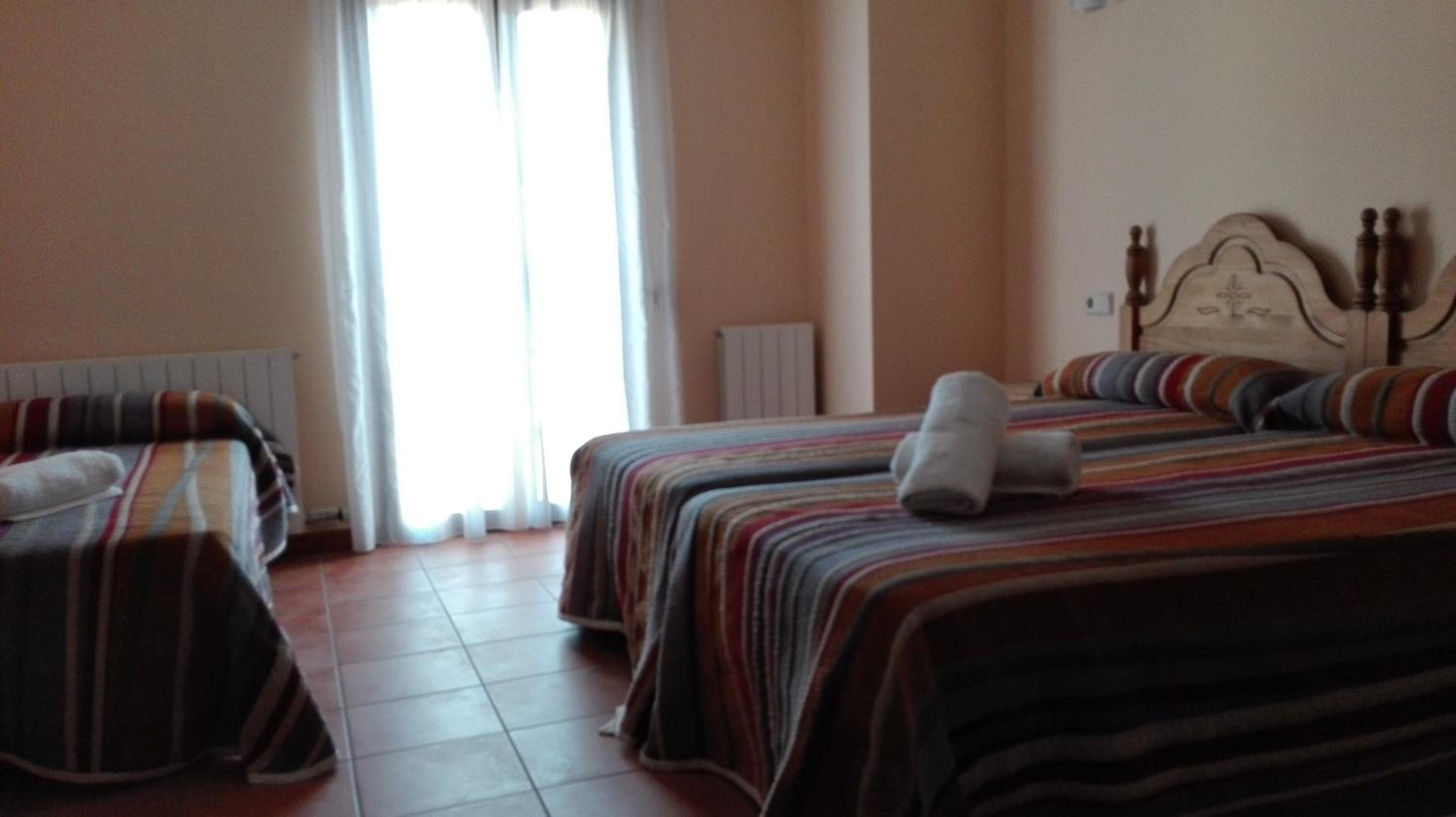 Hostal La Vega