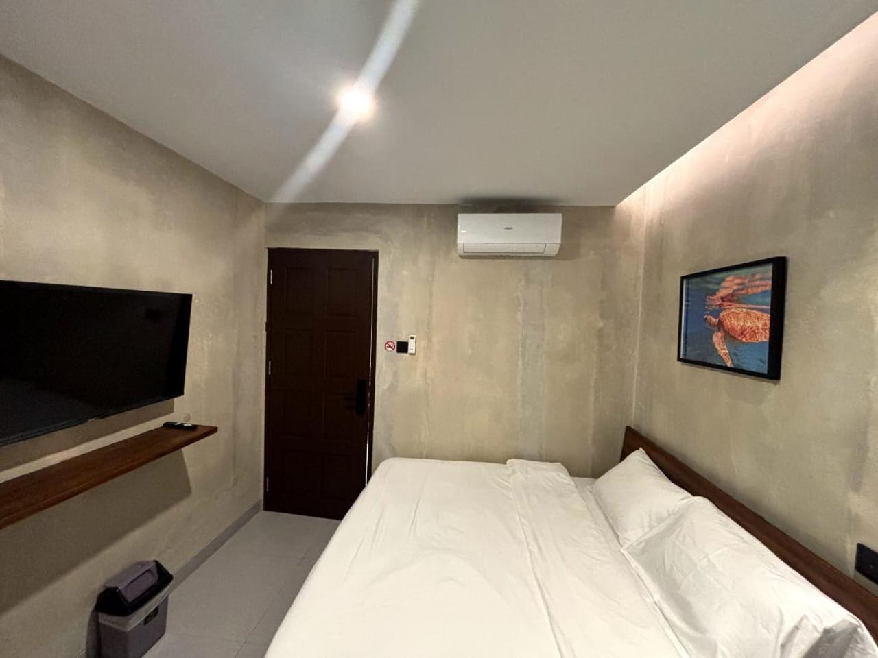 Palm Stay Residence