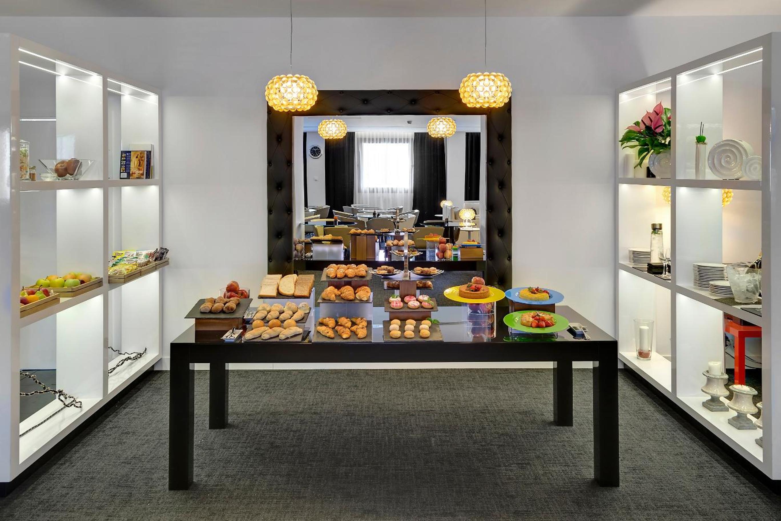 Meliá Milano photo 5