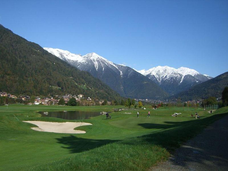 golf