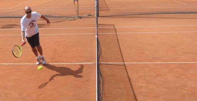 tennis