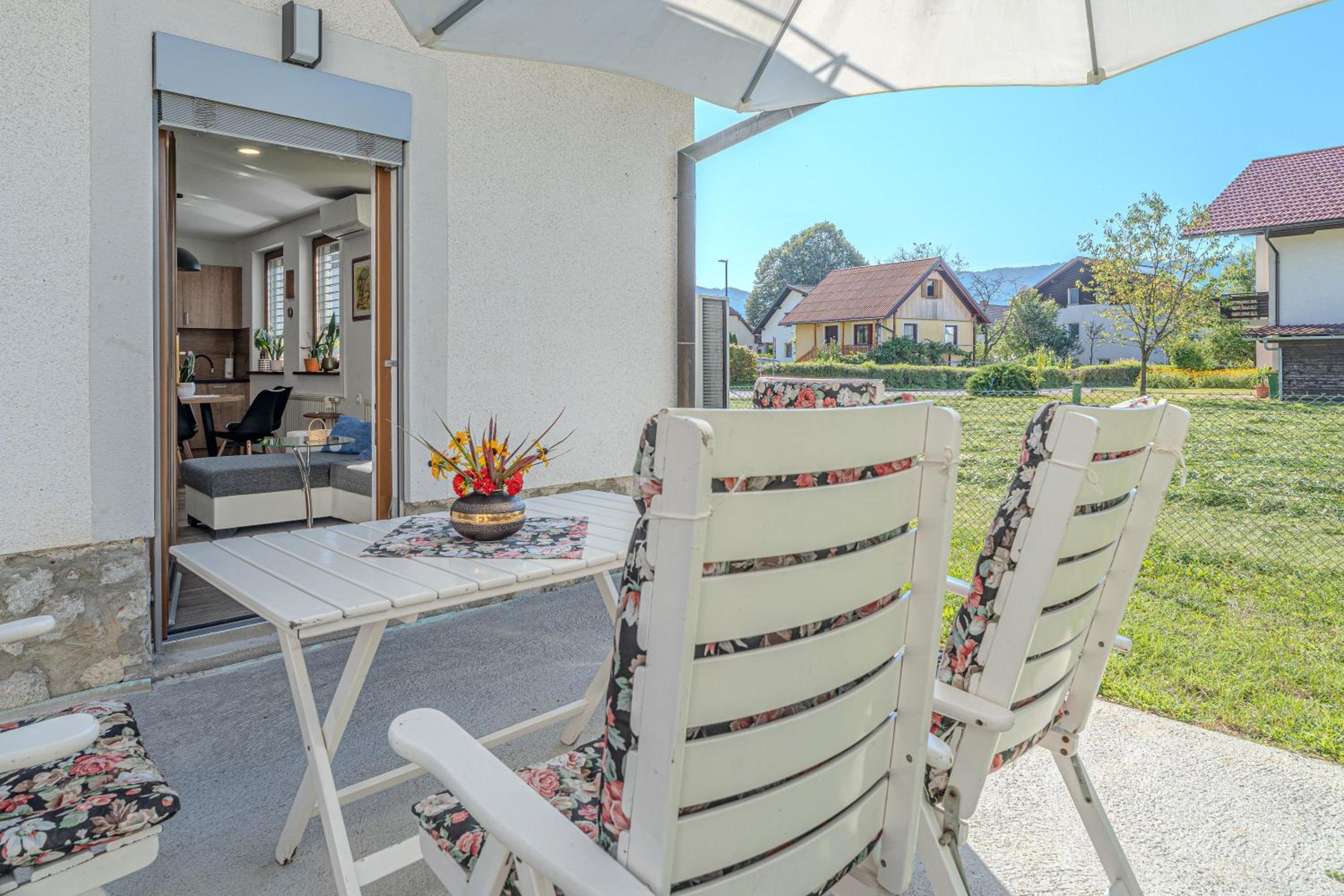 Weiss Sport & Relax Apartment - Happy Rentals